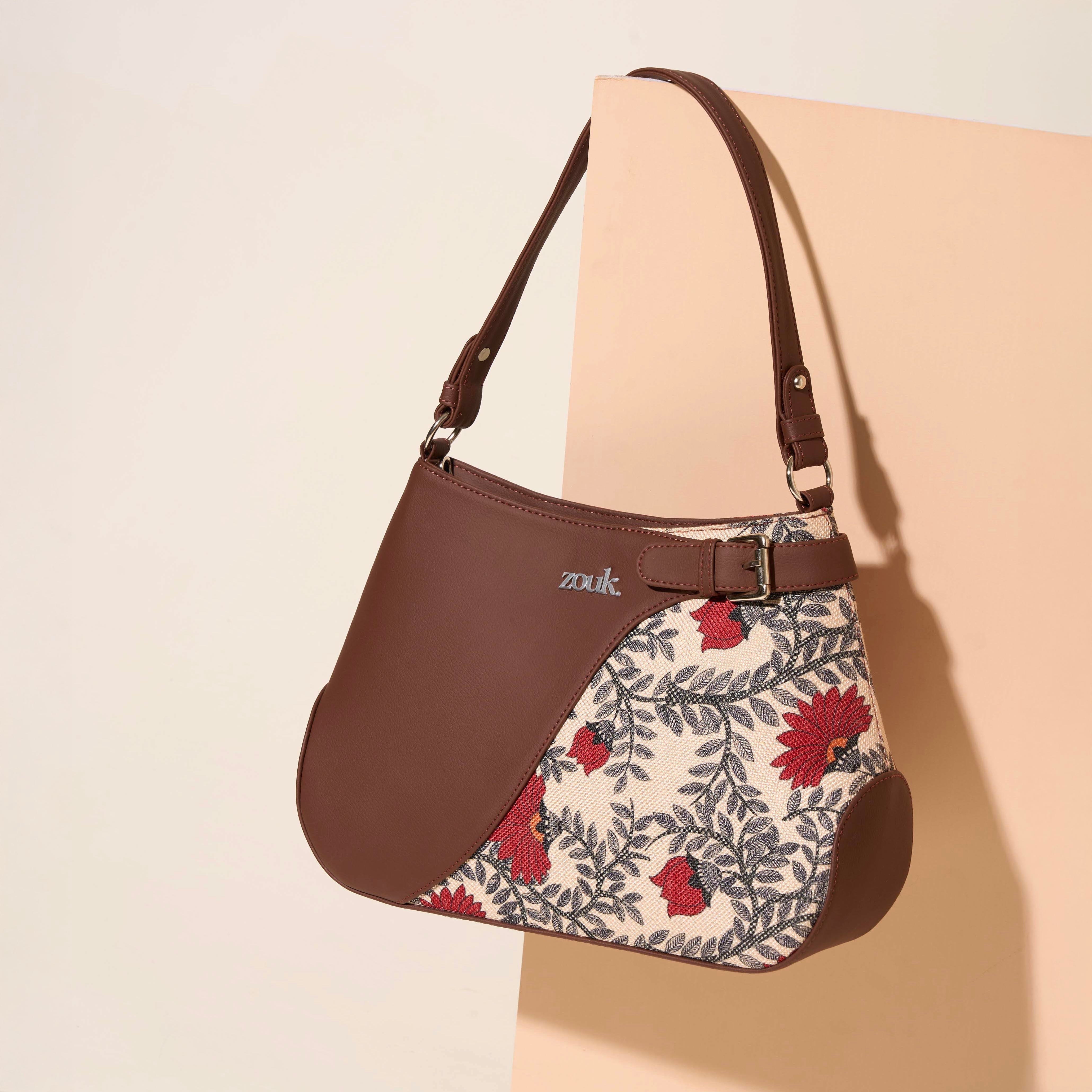 Ira Handbag - Nawabi Couture