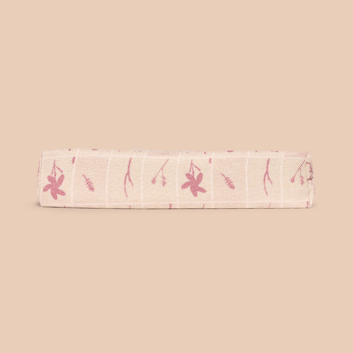 Ivy Tote Bag - Auroville Amethyst