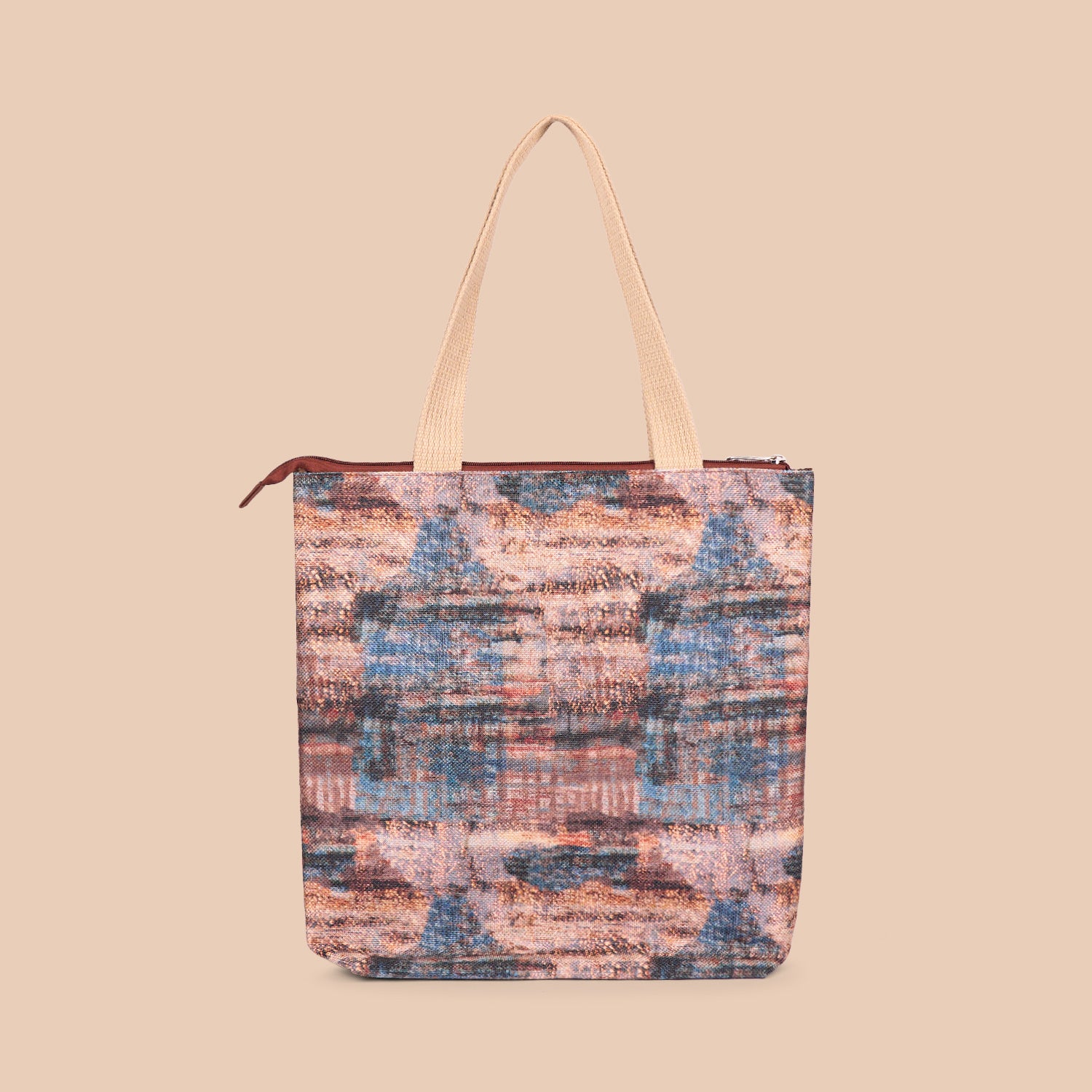 Ivy Tote Bag - Triund Baroque