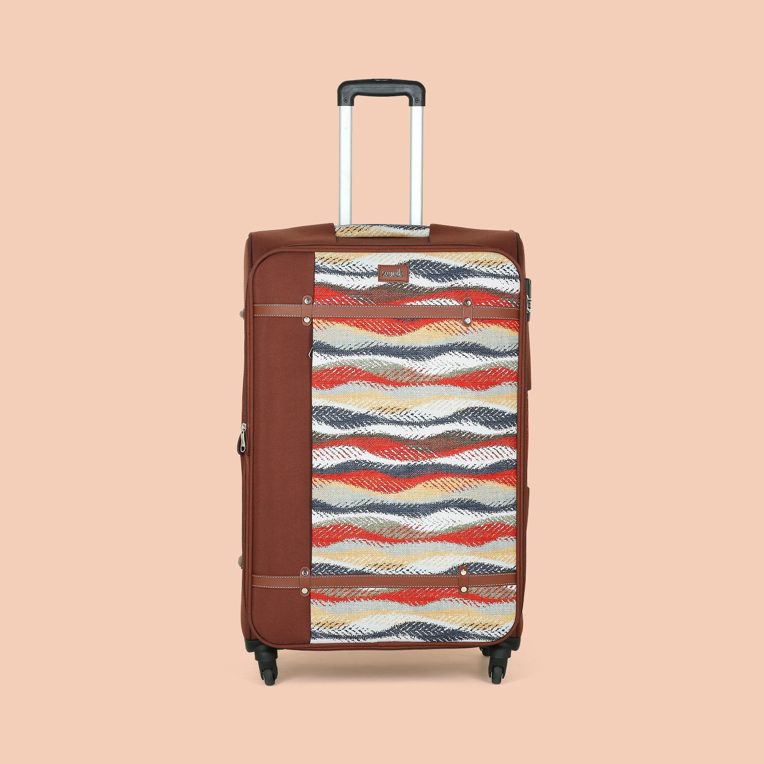 Jaisalmer Dunes Saira Trolley Bag