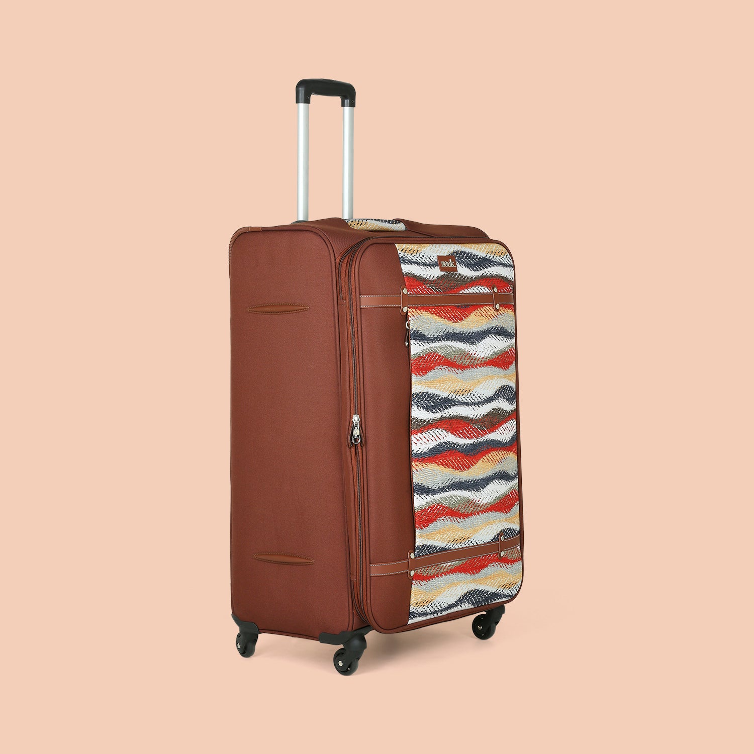 Jaisalmer Dunes Saira Trolley Bag