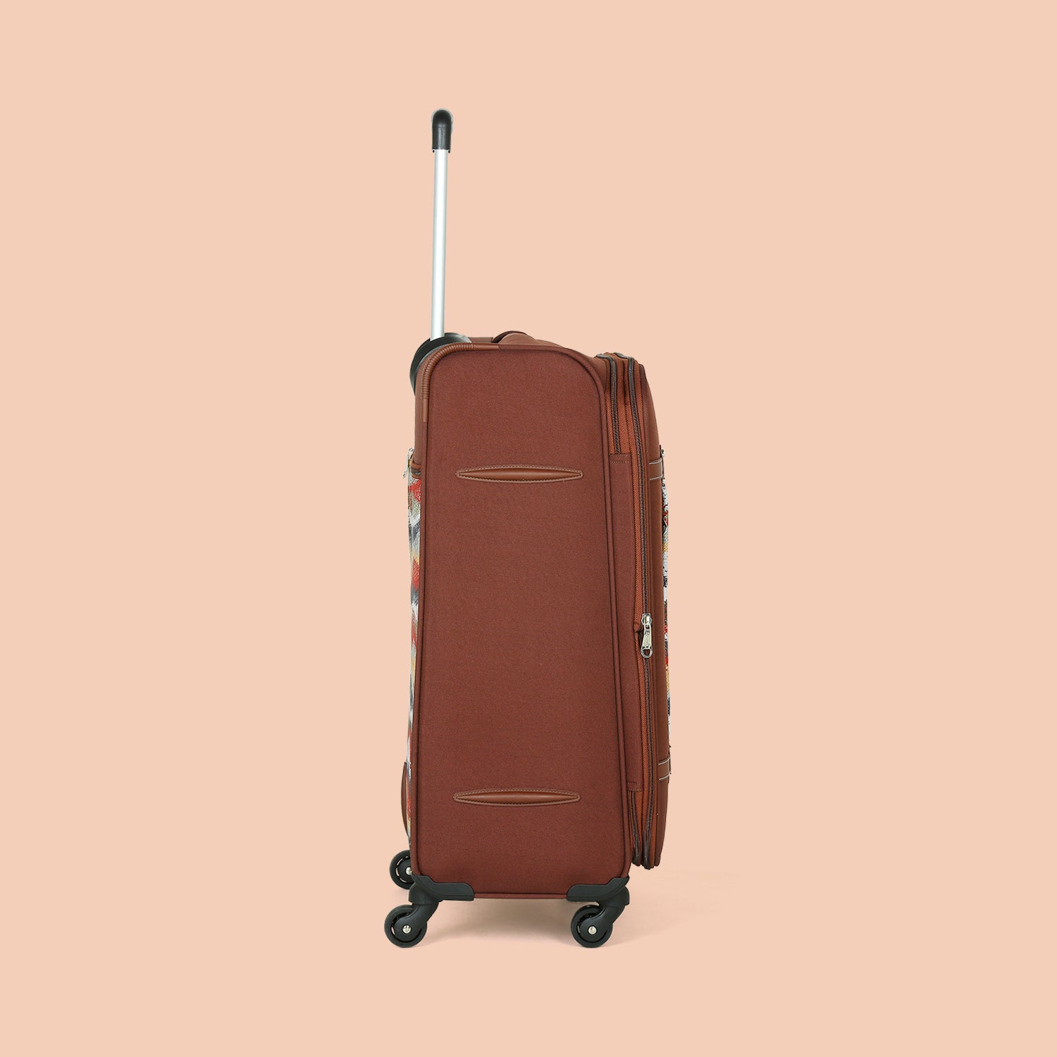 Jaisalmer Dunes Saira Trolley Bag