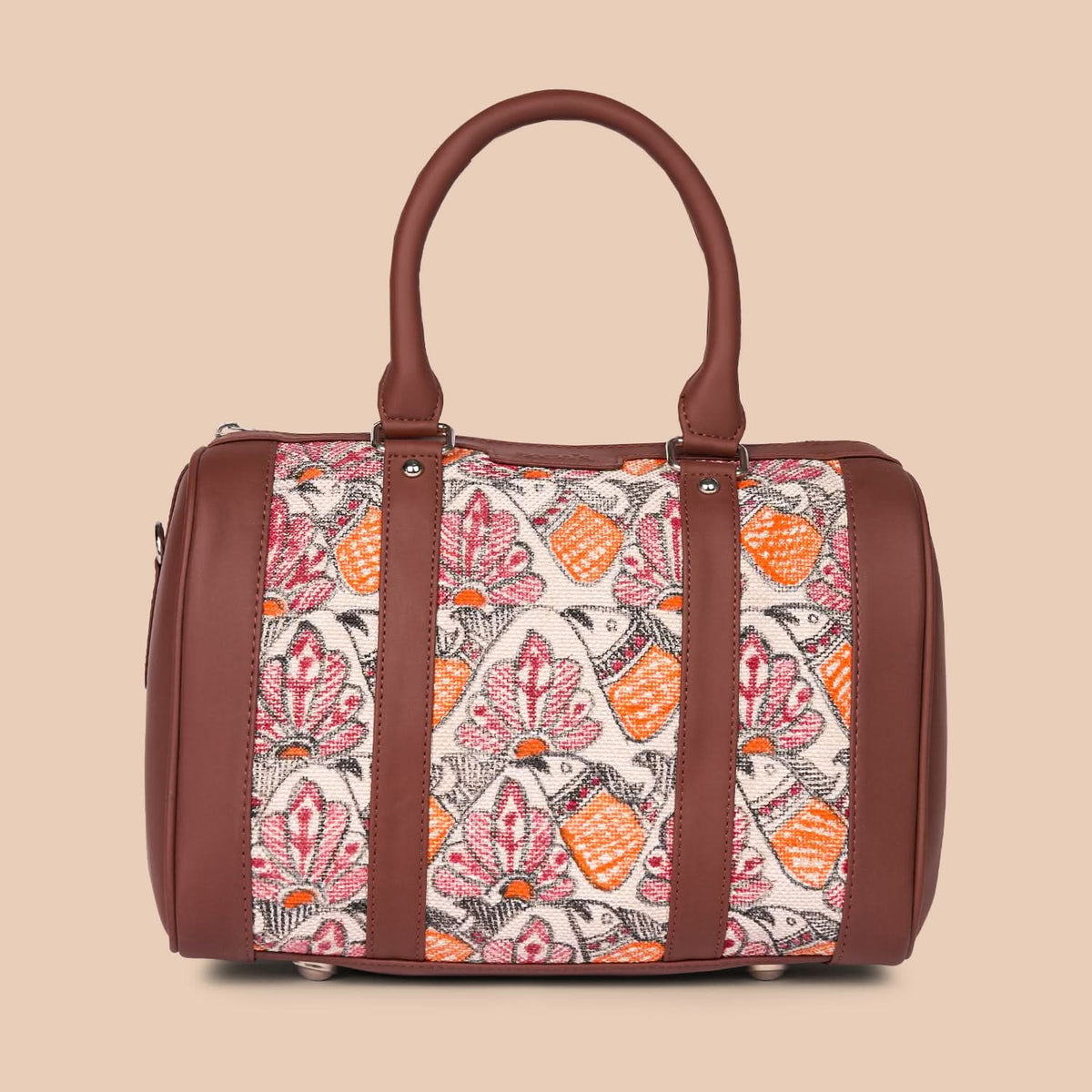 Jitwarpur Dhara Handbag