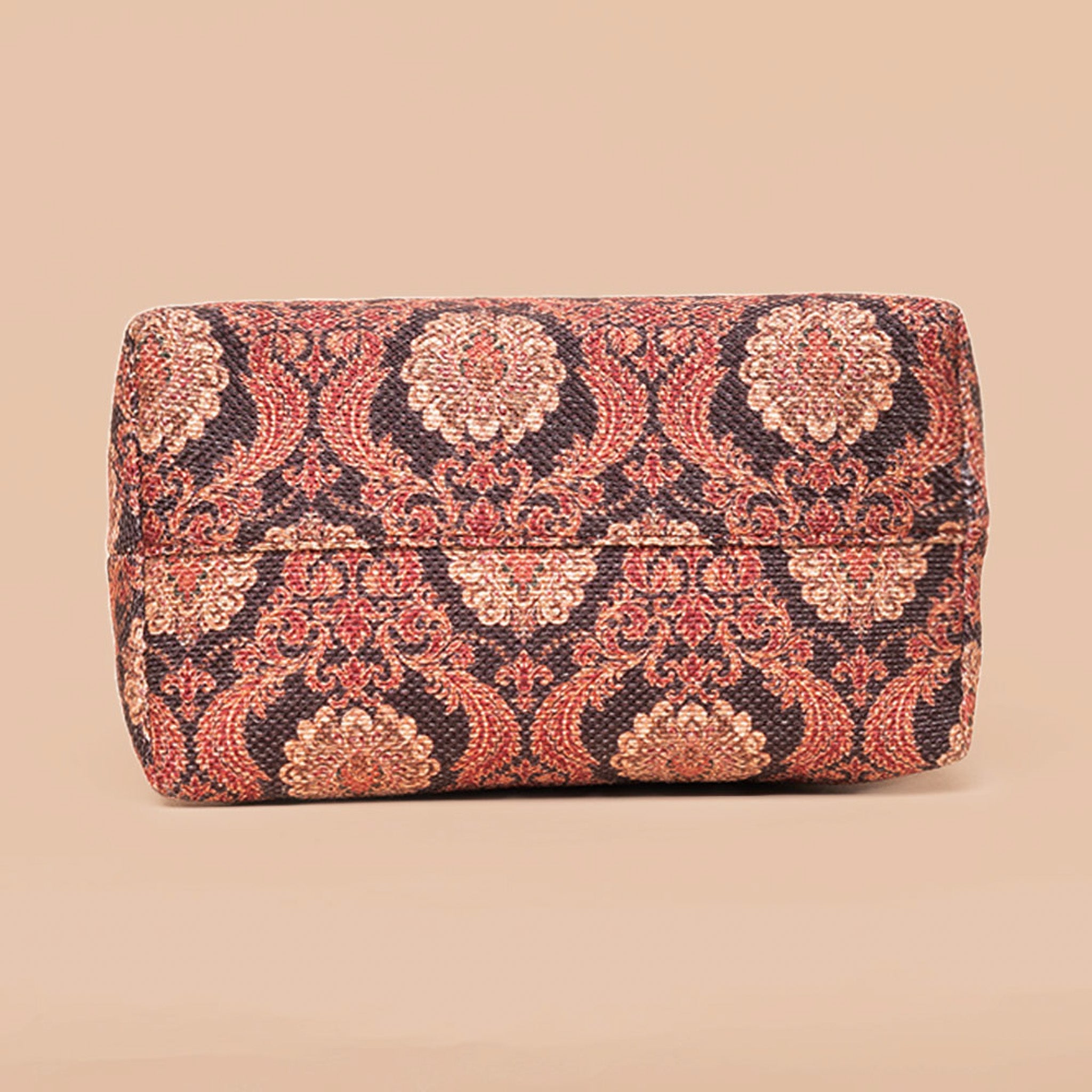 Jodhpur Damask Flap Sling Bag