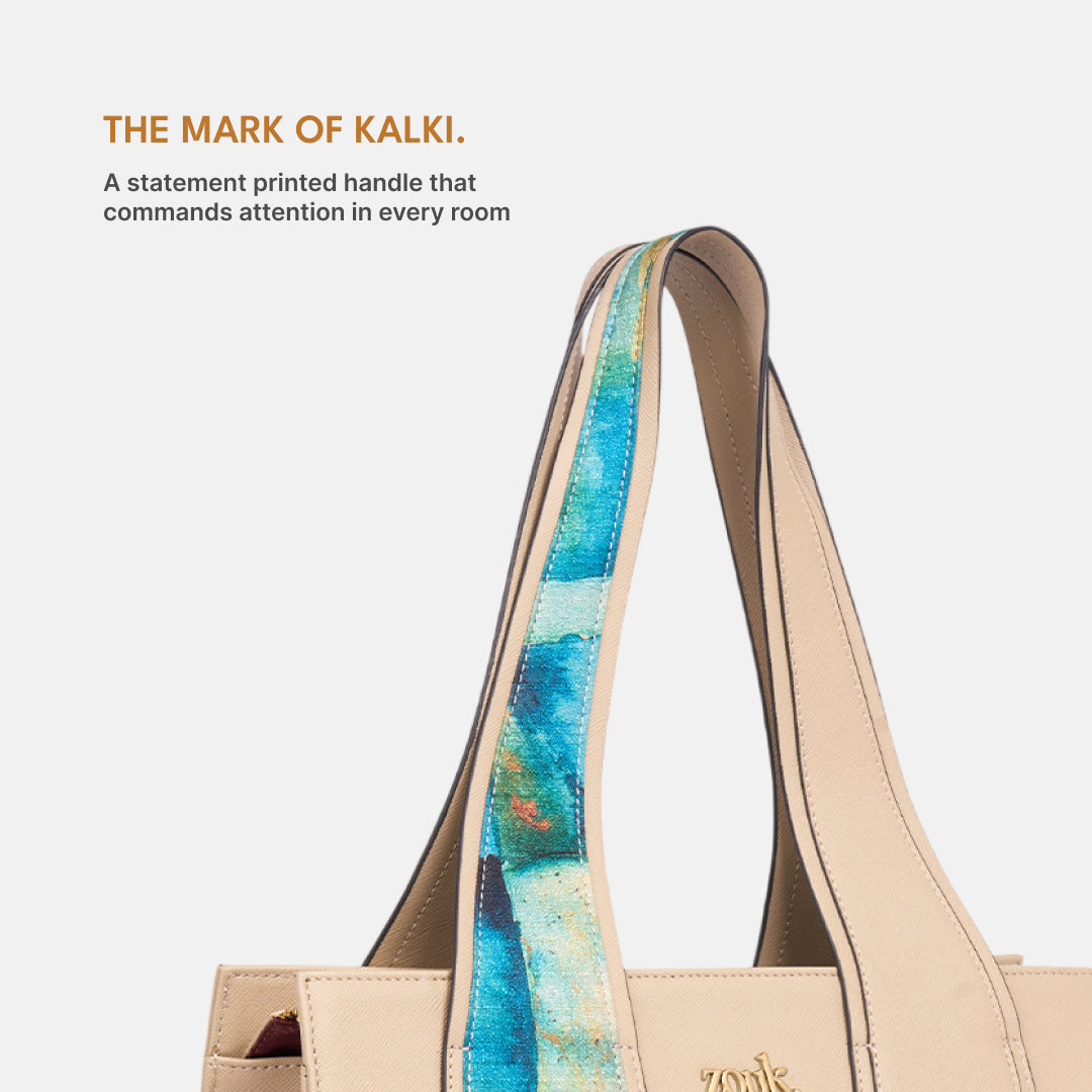 Opalite Kalki Office Bag