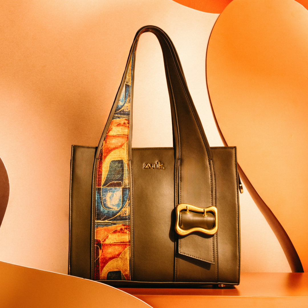 Sapphire Kalki Office Bag