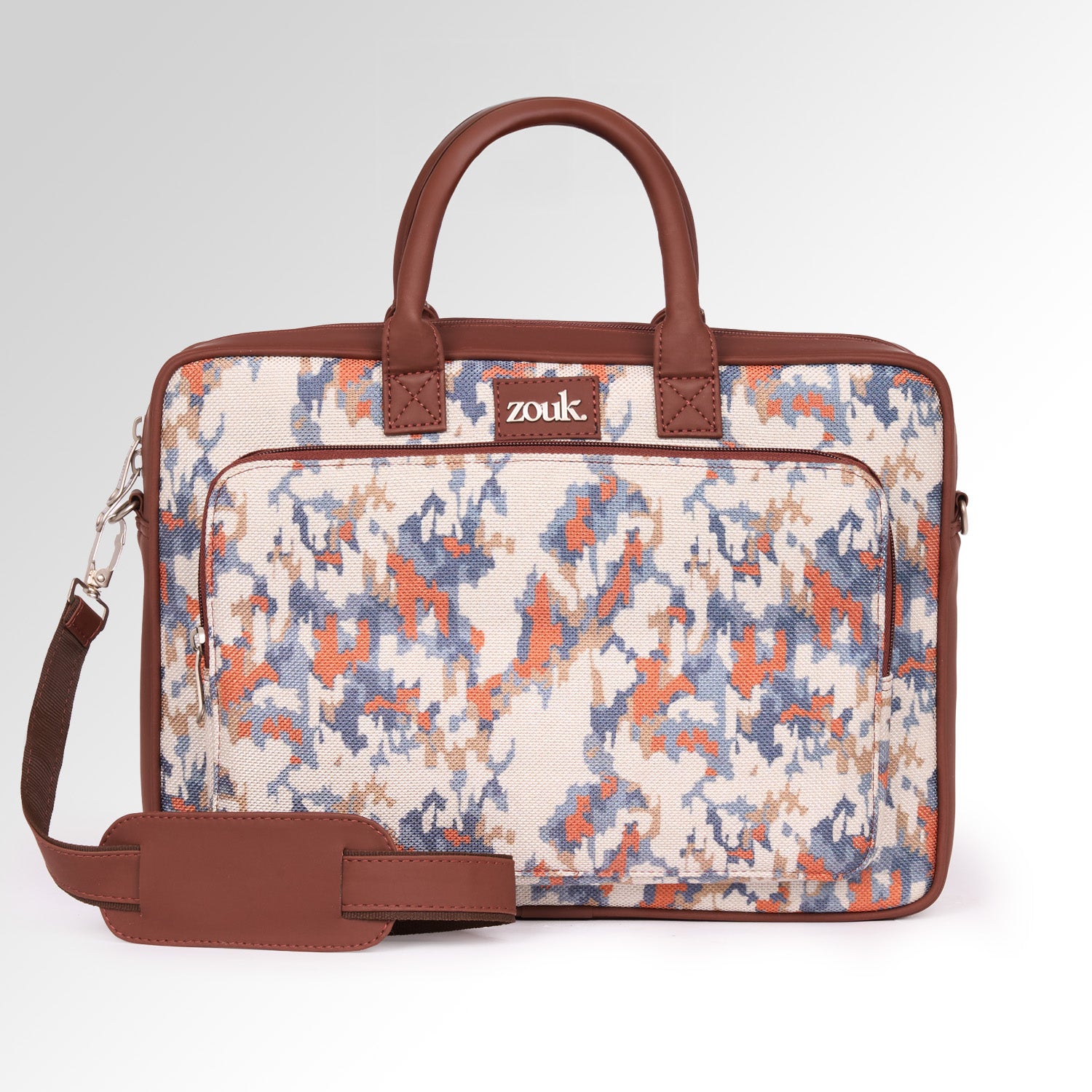 Kasauli Cipher Men's Laptop Bag