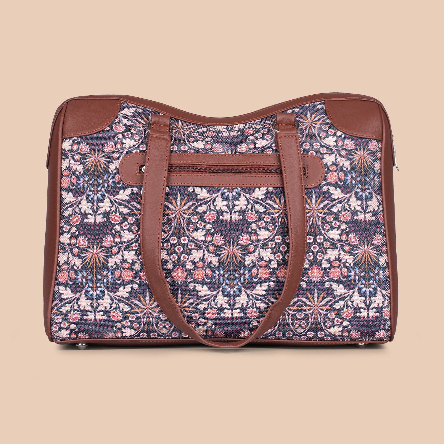 Kashmir Blooms Conference Office Bag