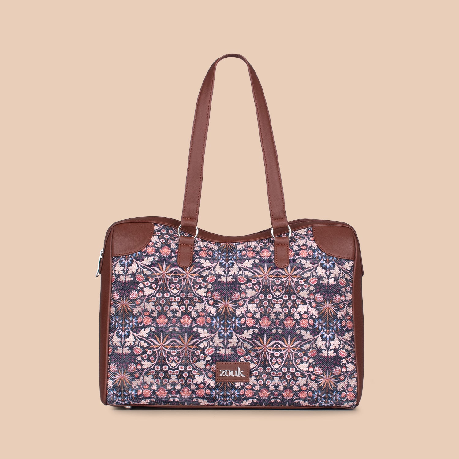 Kashmir Blooms Conference Office Bag