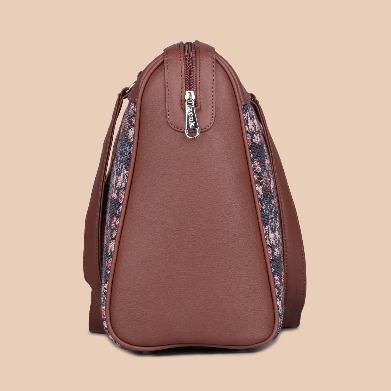 Kashmir Blooms Conference Office Bag