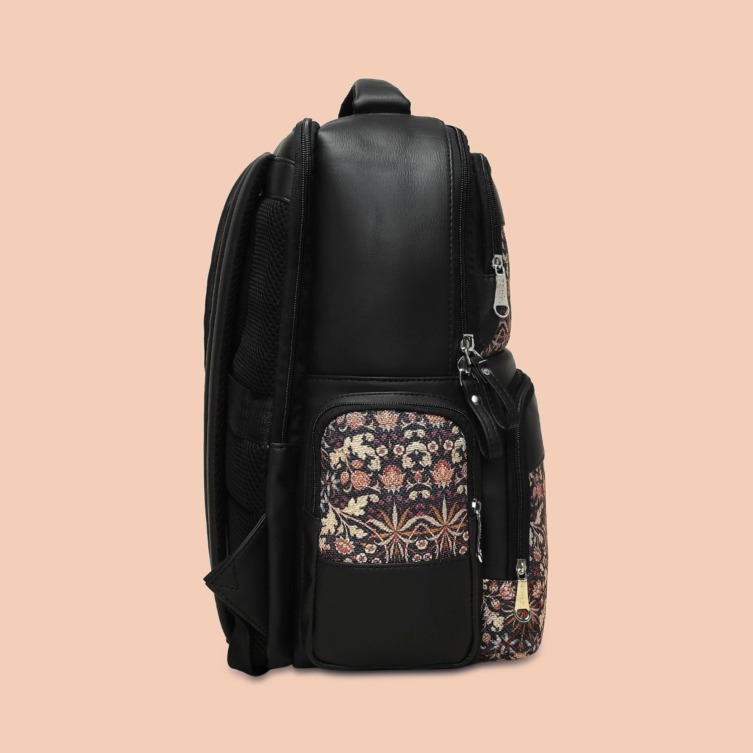 Kashmir Blooms Consultant Backpack