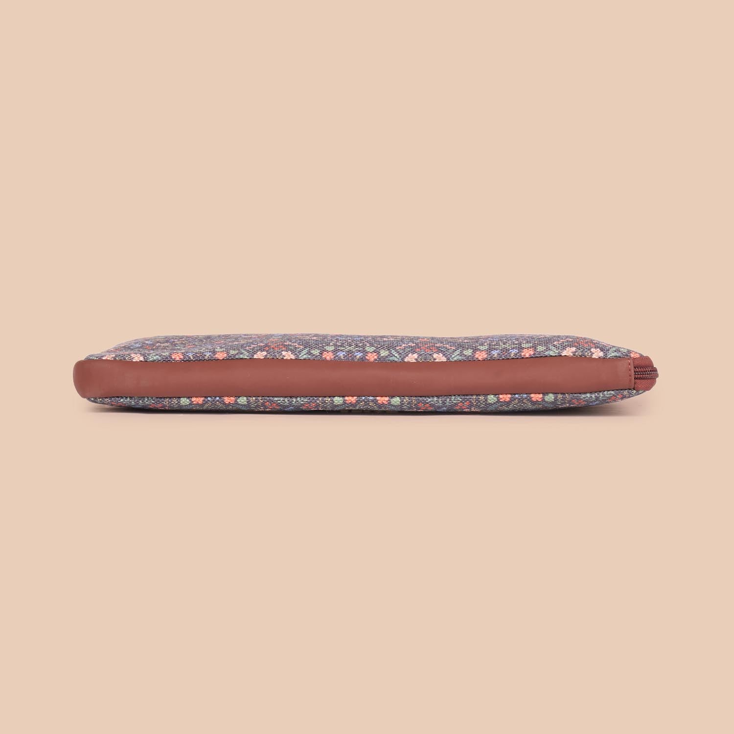 Kashmir Royals L-Zippered Laptop Sleeve