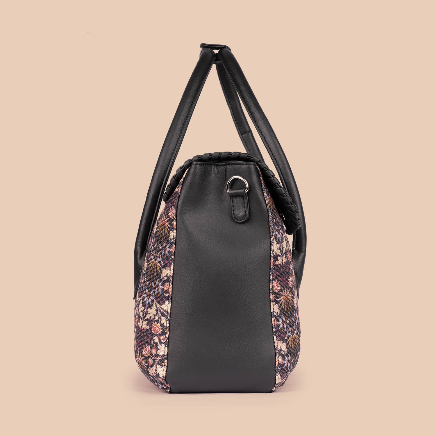 SAK Satchel - Kashmir Blooms