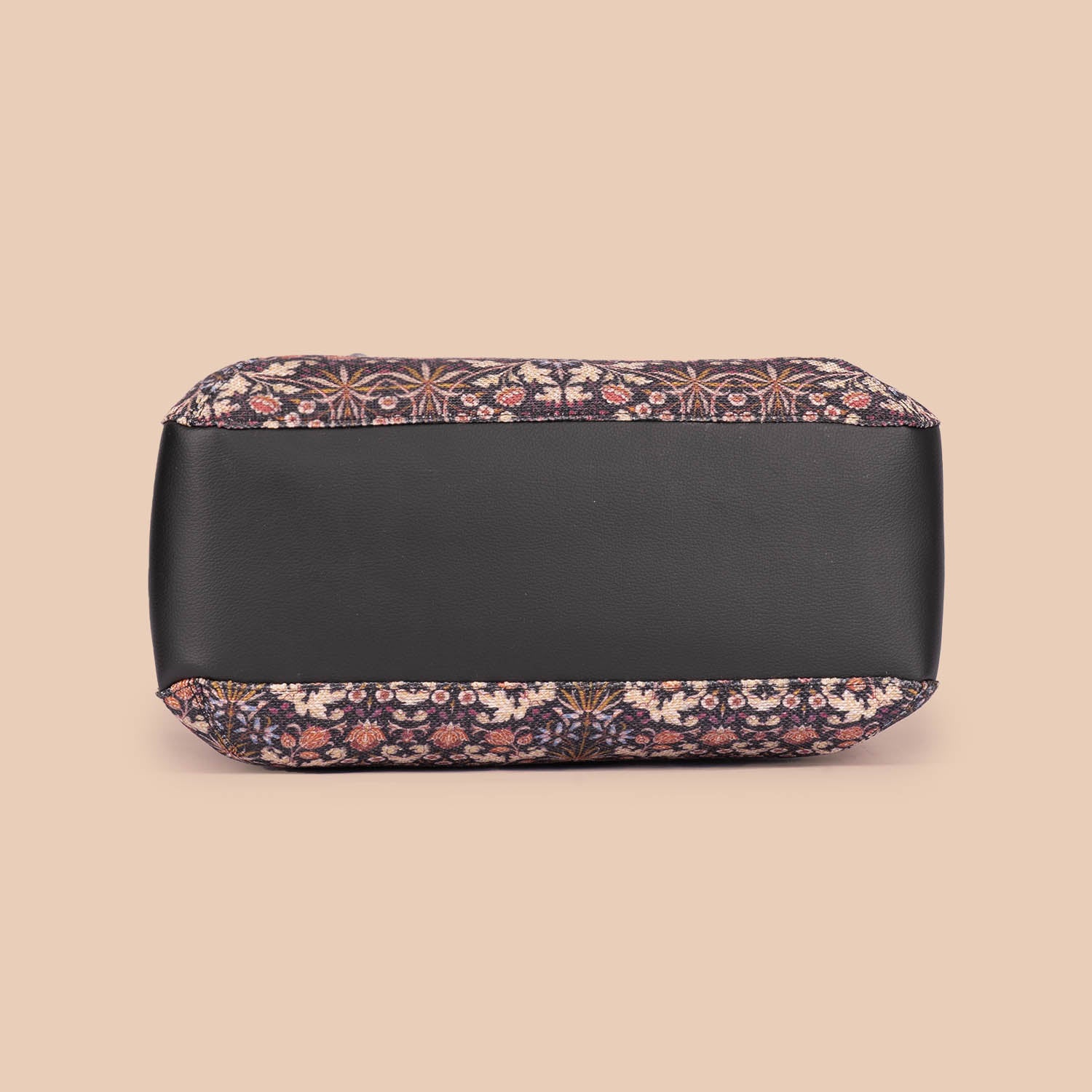 SAK Satchel - Kashmir Blooms