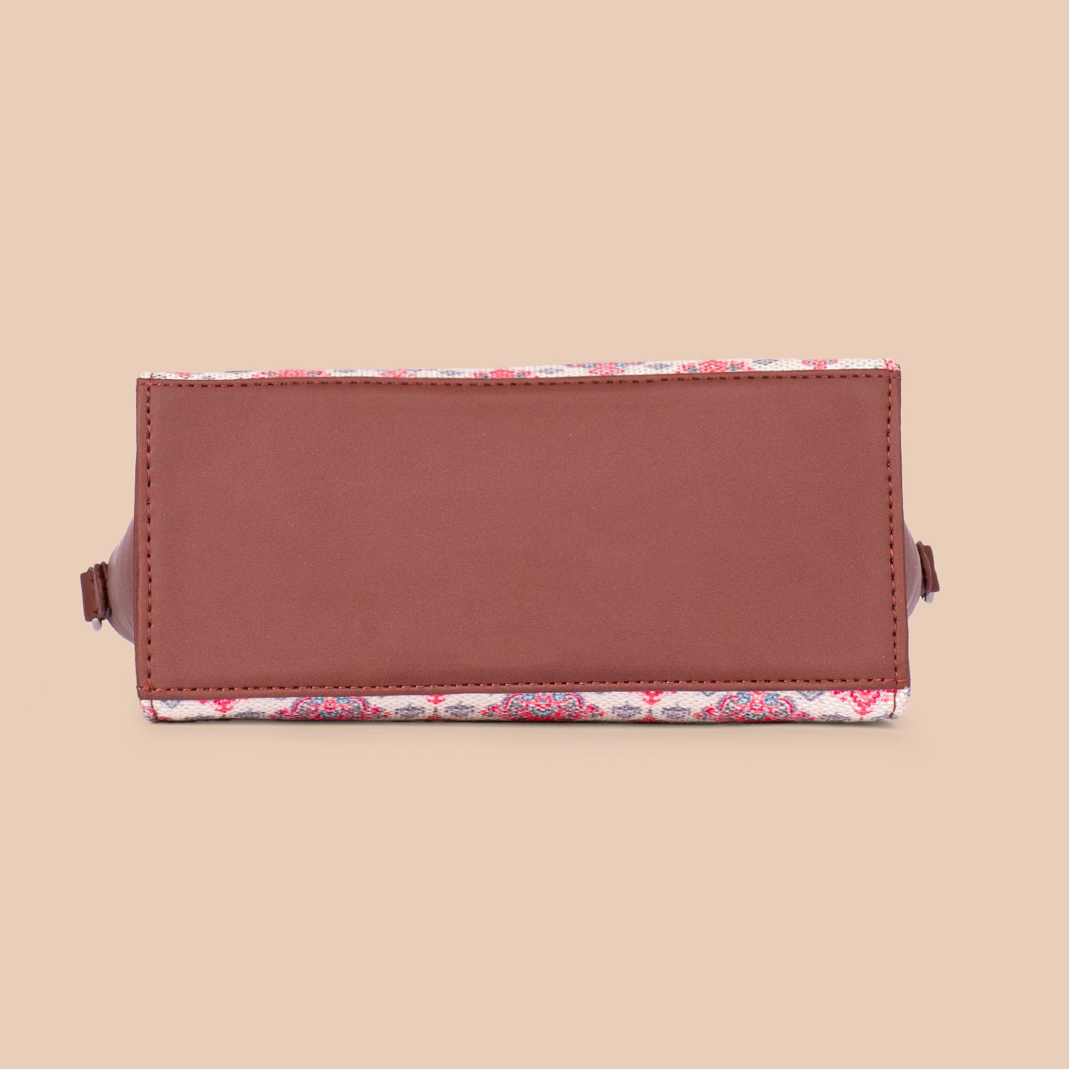 Kashmiri Tulips Statement Sling Bag