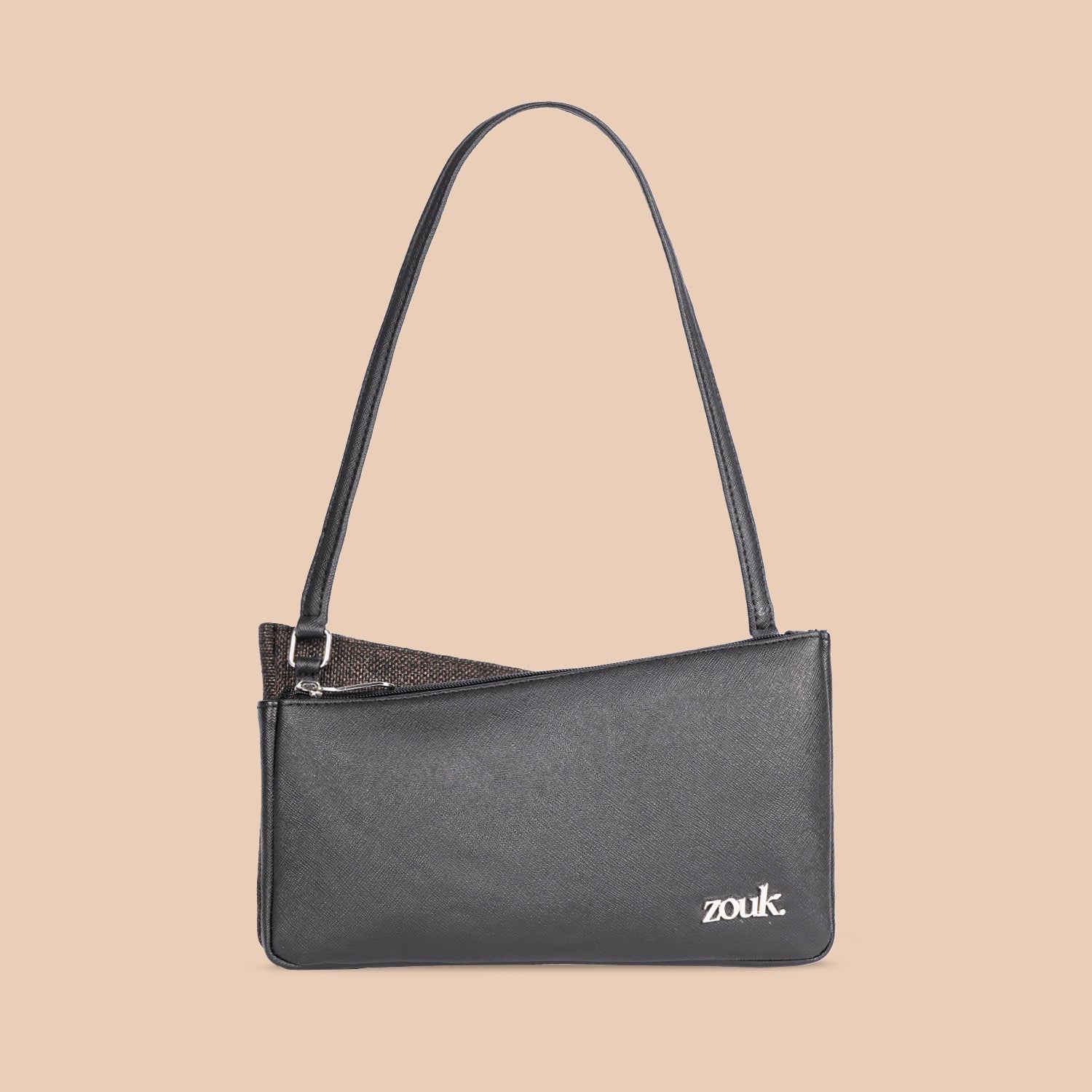 ZIP-Kiya Baguette - Bristel