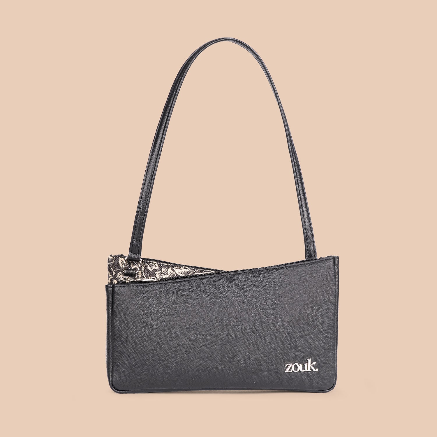 ZIP-Kiya Baguette - FloMotif