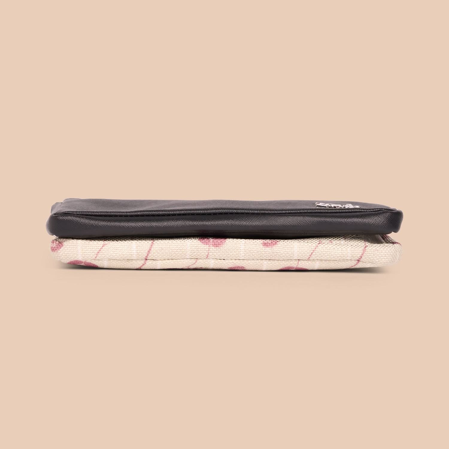 Kiya Baguette - Auroville Amethyst