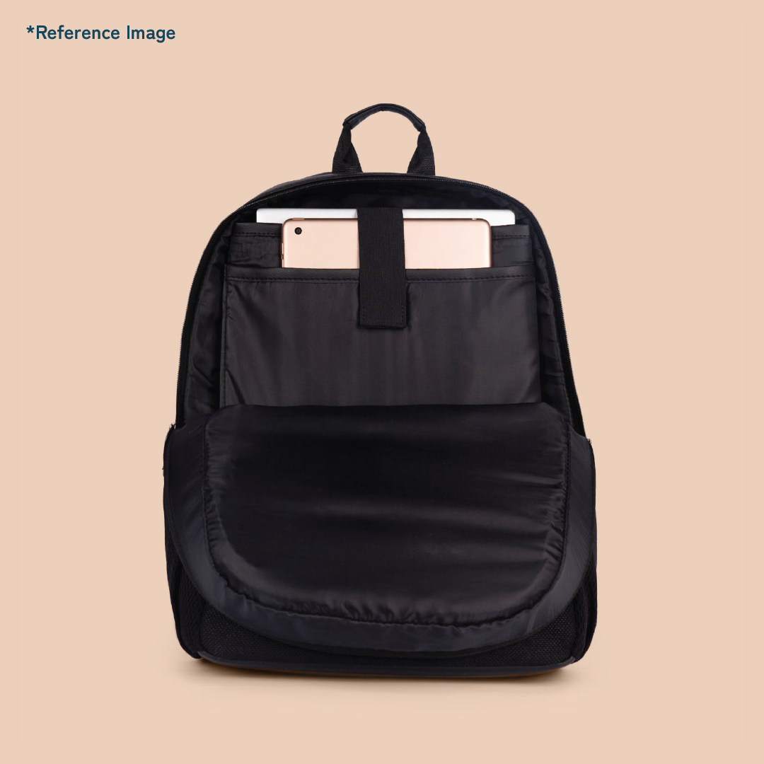 Kochi Carbon Men's Statement Backpack