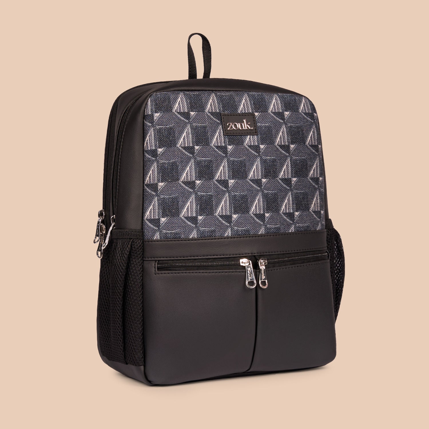 Kochi Carbon Office Backpack