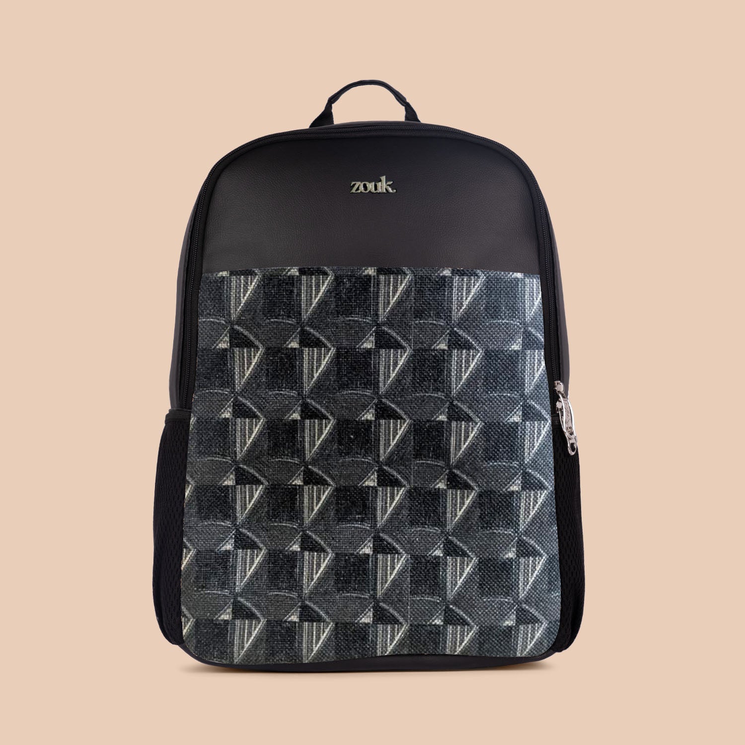 Kochi Carbon Men's Statement Backpack