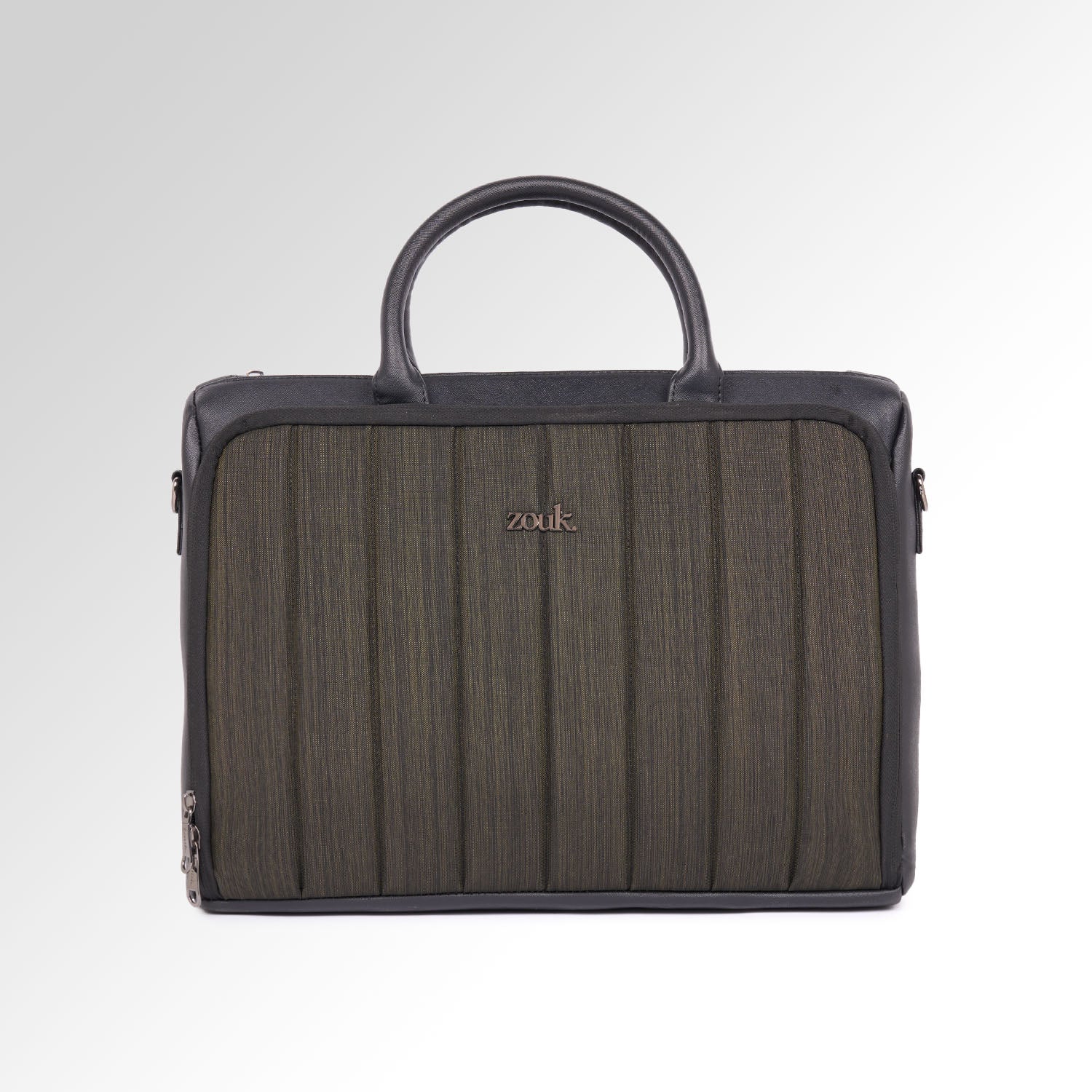 Kolar Moss Pro Laptop Bag (Black)