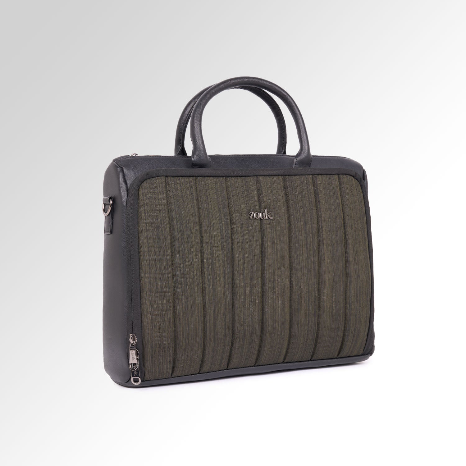 Kolar Moss Pro Laptop Bag (Black)