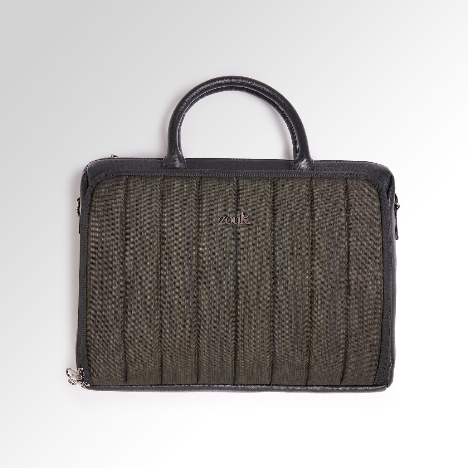 Kolar Moss Pro Laptop Bag (Black)