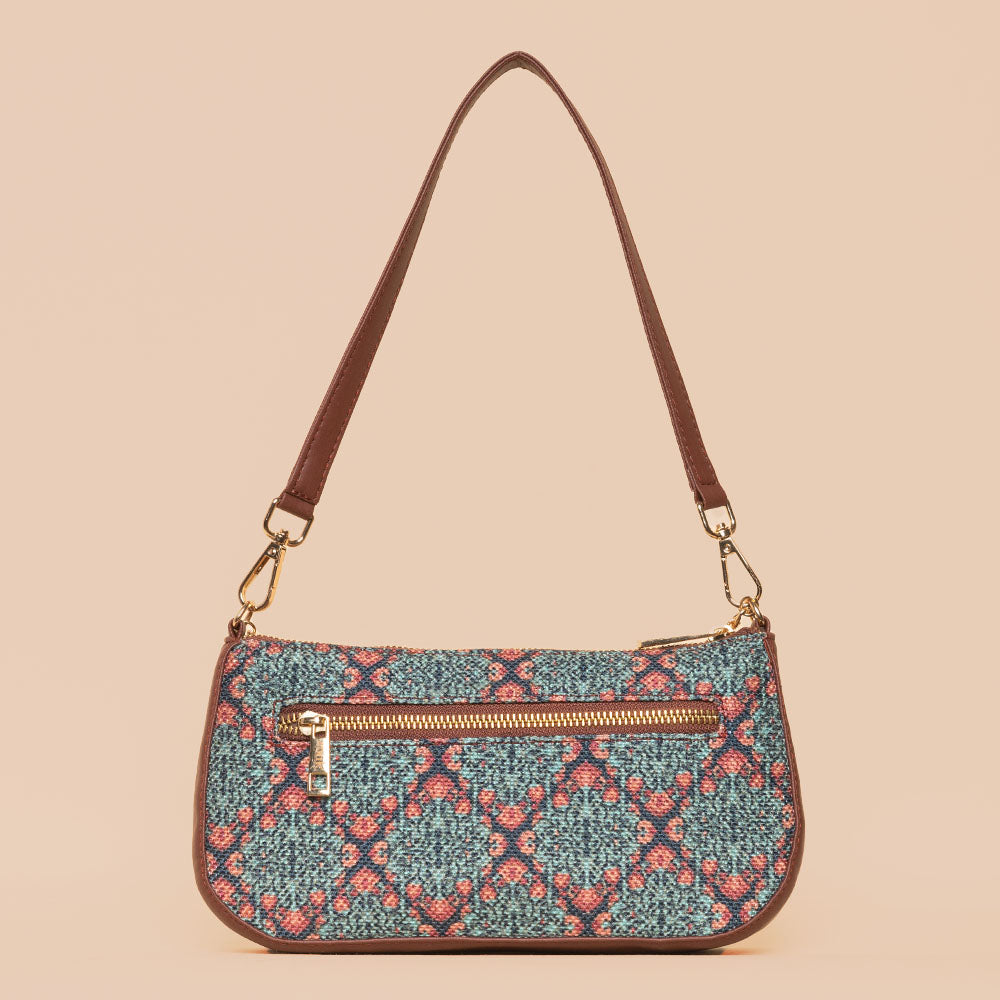 Kolkata Nouveau Baguette