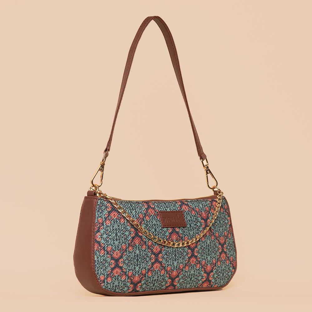 Kolkata Nouveau Baguette