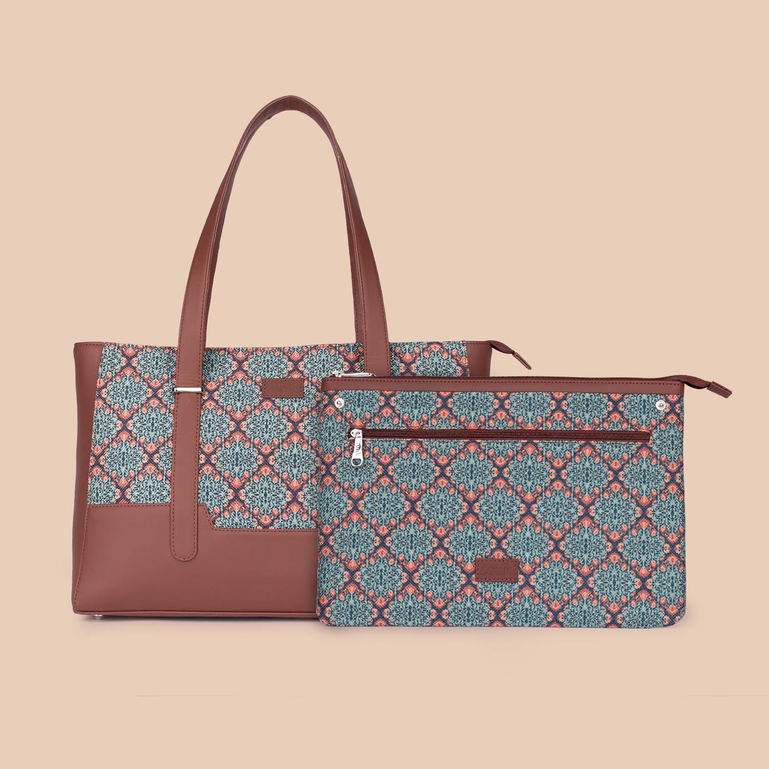 Kolkata Nouveau Teacher's Bag