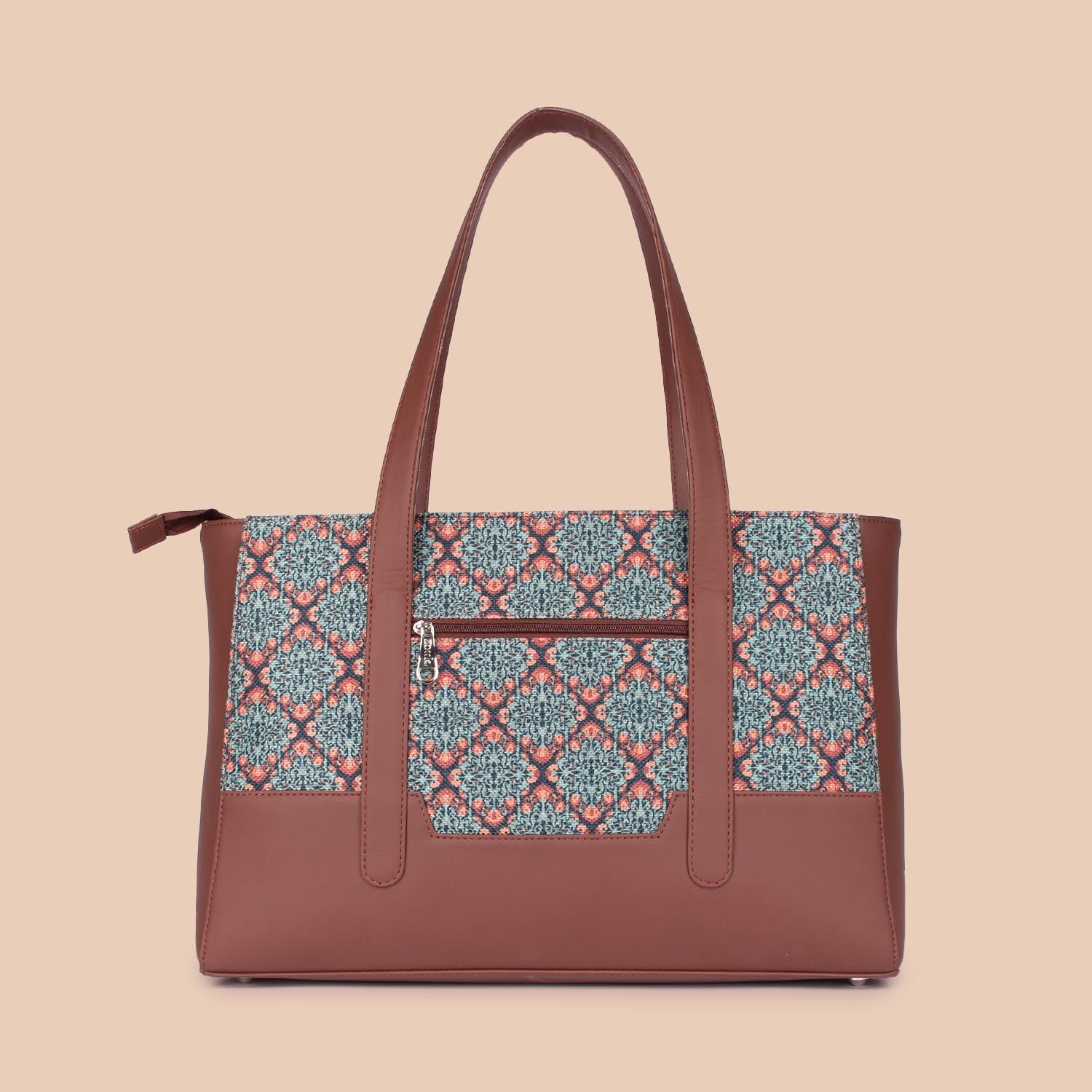 Kolkata Nouveau Teacher's Bag