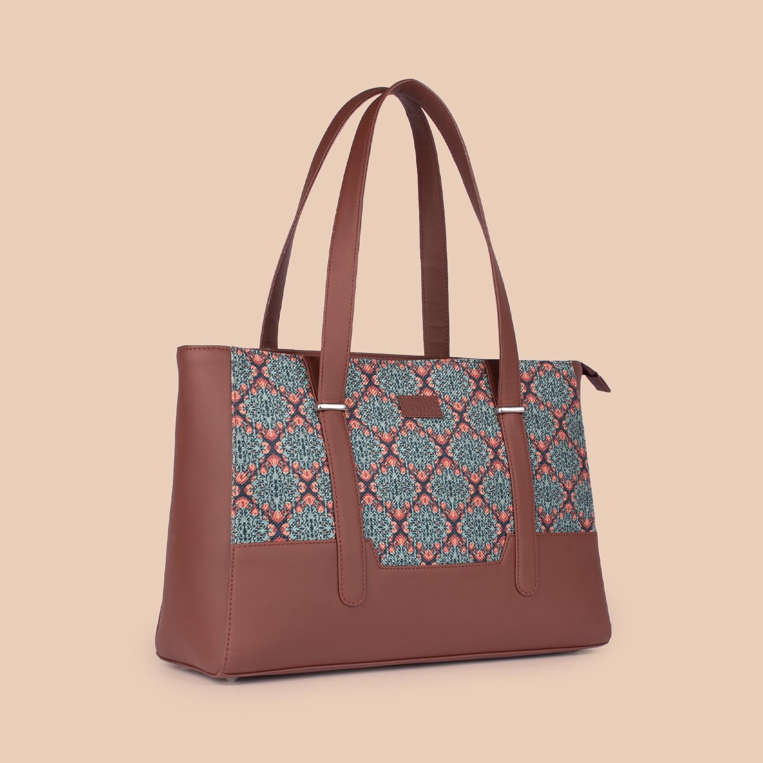 Kolkata Nouveau Teacher's Bag