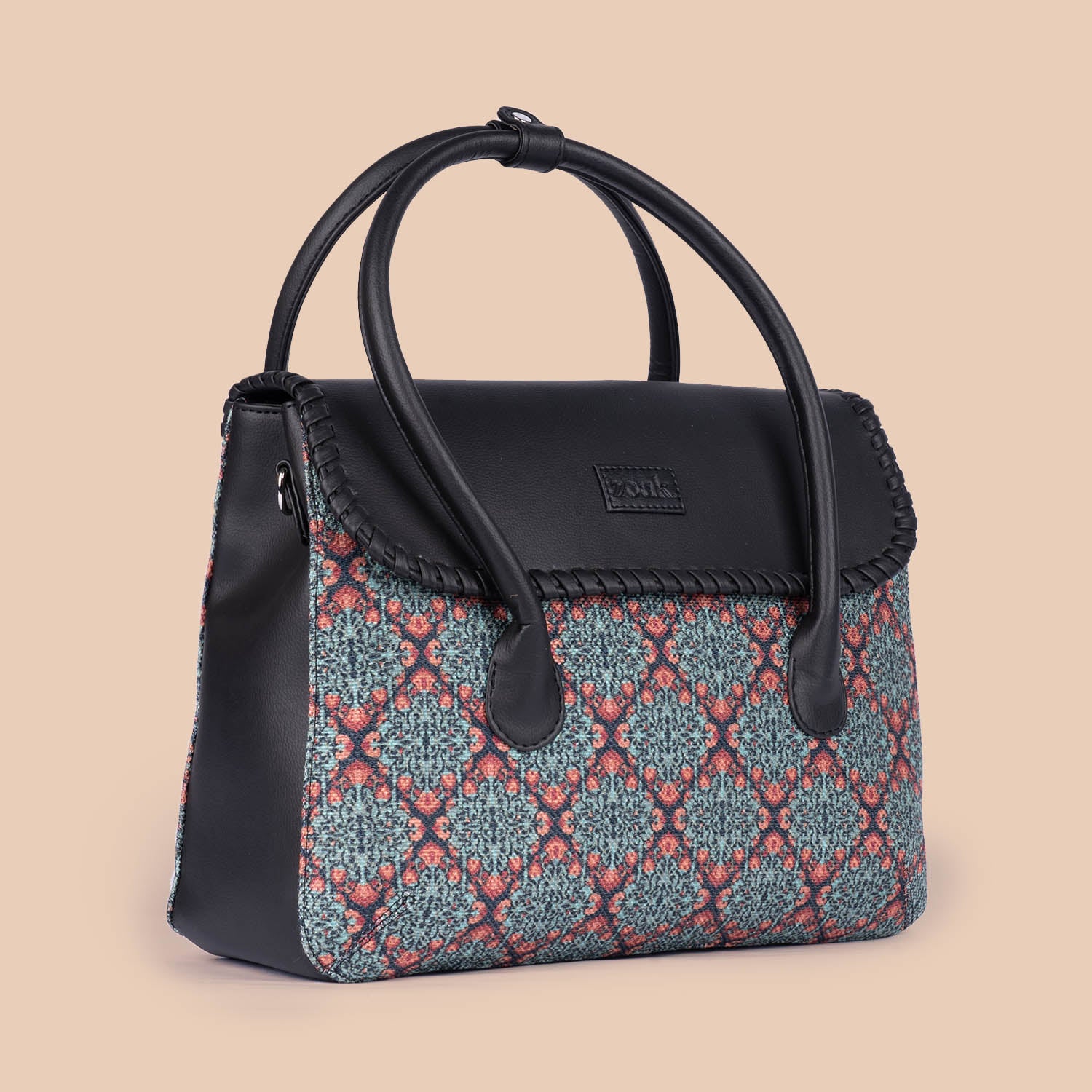 SAK Satchel - Kolkata Nouveau