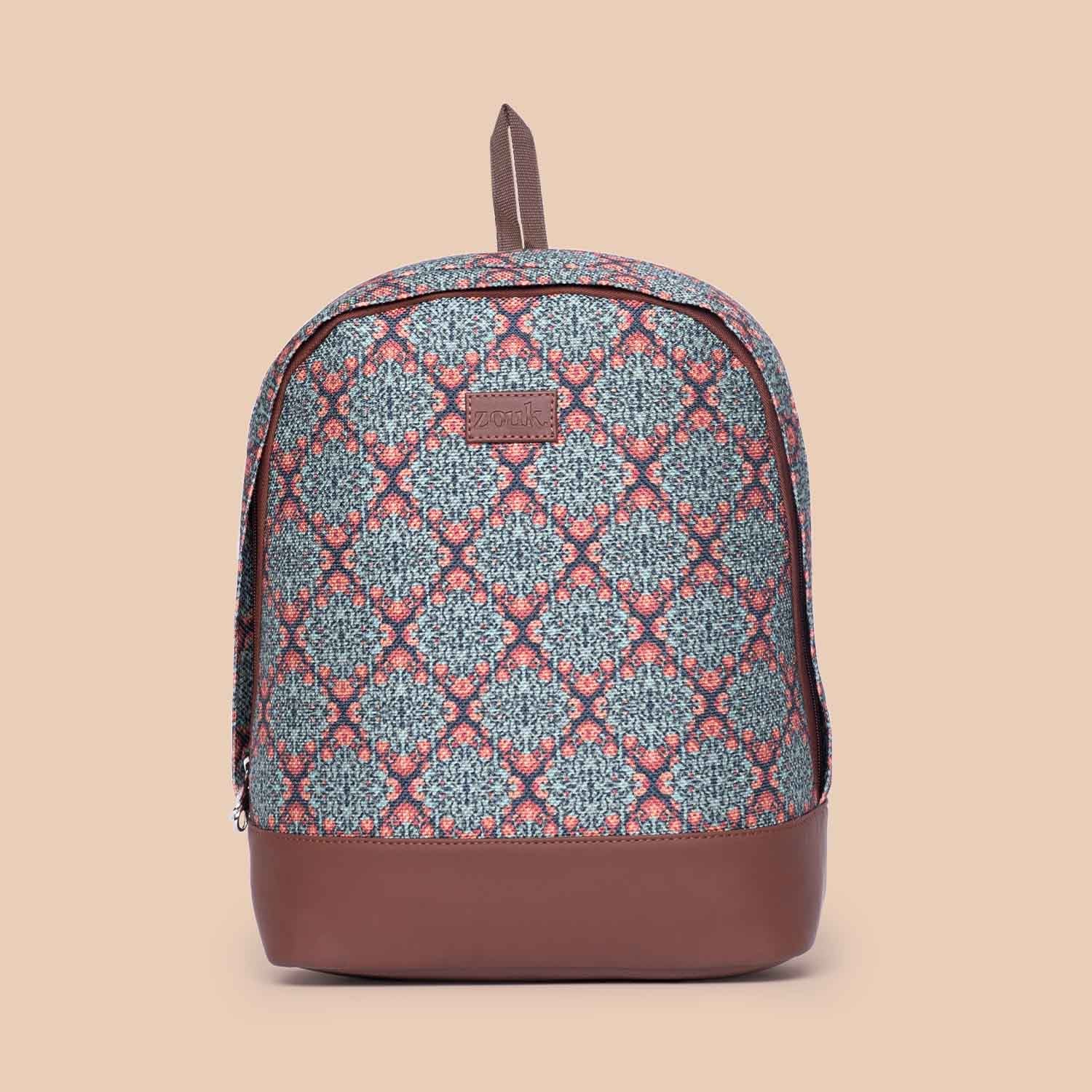 Kolkata Nouveau Dome Daypack