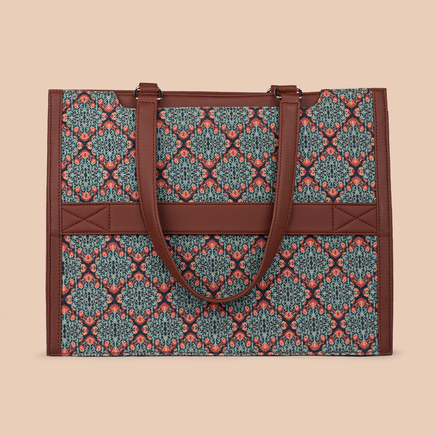 Kolkata Nouveau Boardroom Office Bag