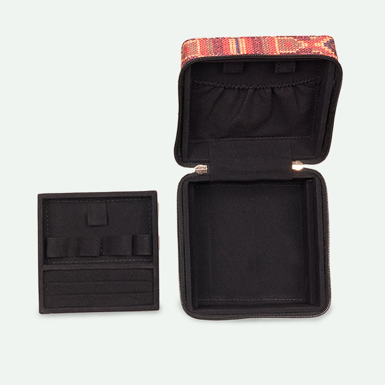 Konark Chroma Noor Jewellery Box