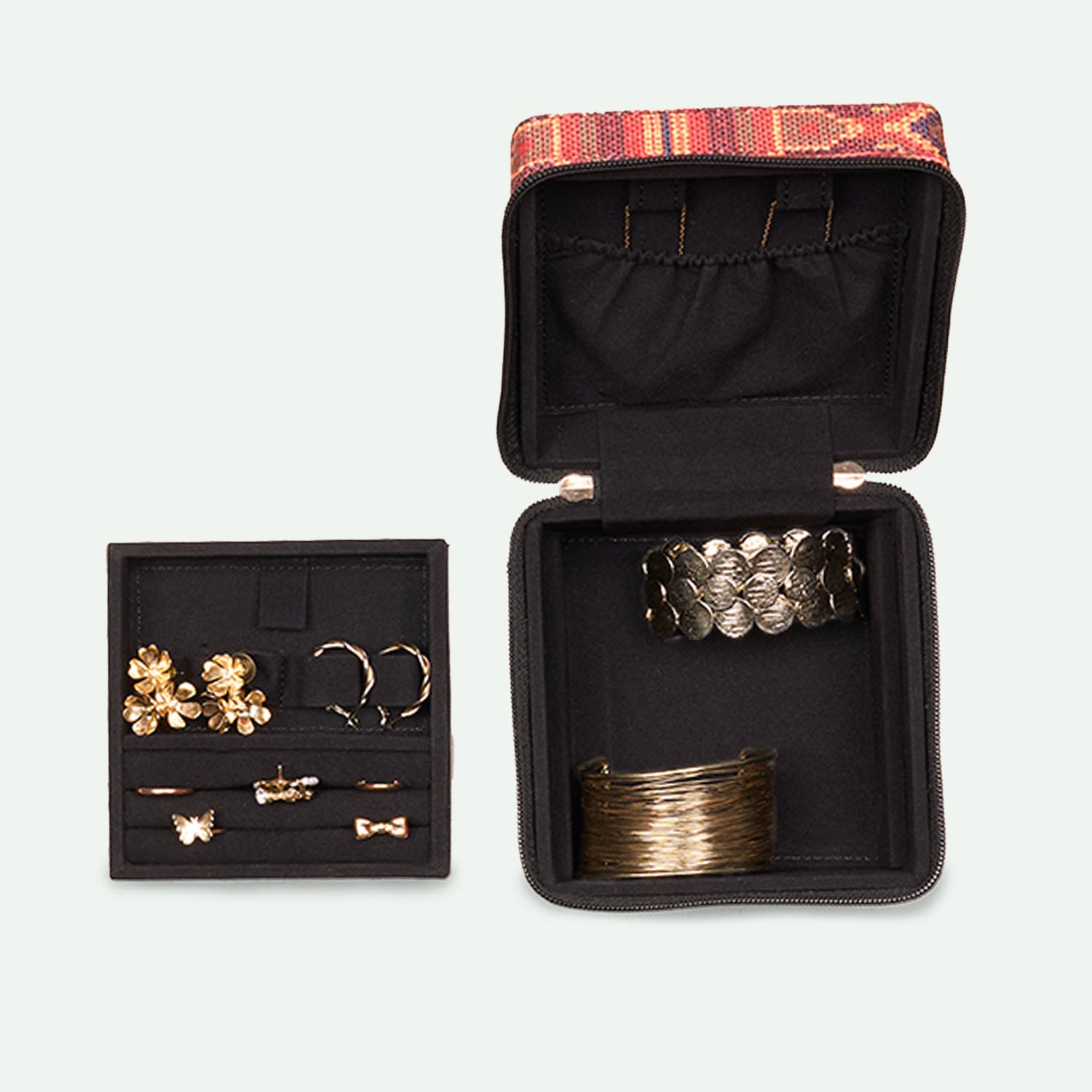 Konark Chroma Noor Jewellery Box