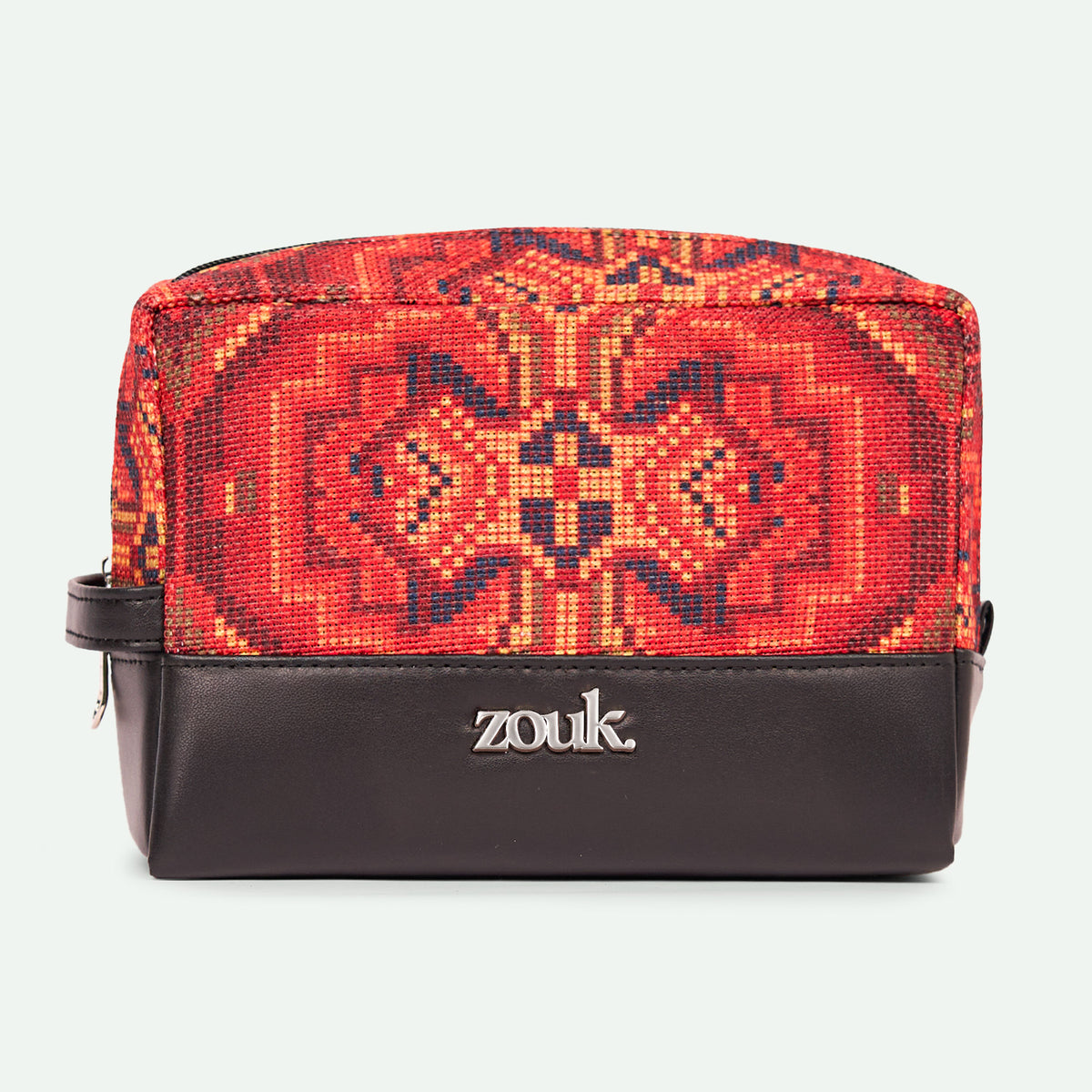 Konark Chroma Raha Travel Pouch