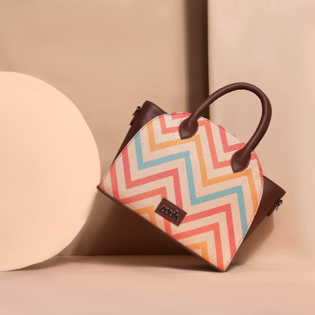 City Satchel Bag - WavBeach