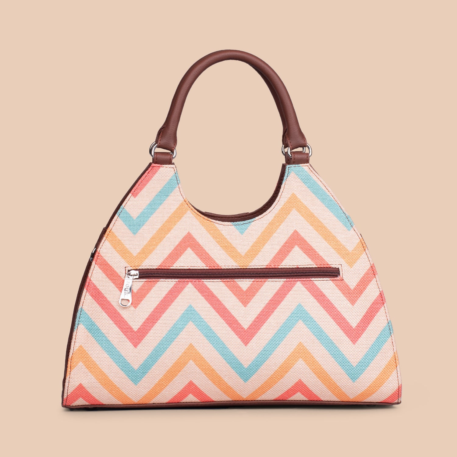 Konkona Statement Satchel Bag - WavBeach