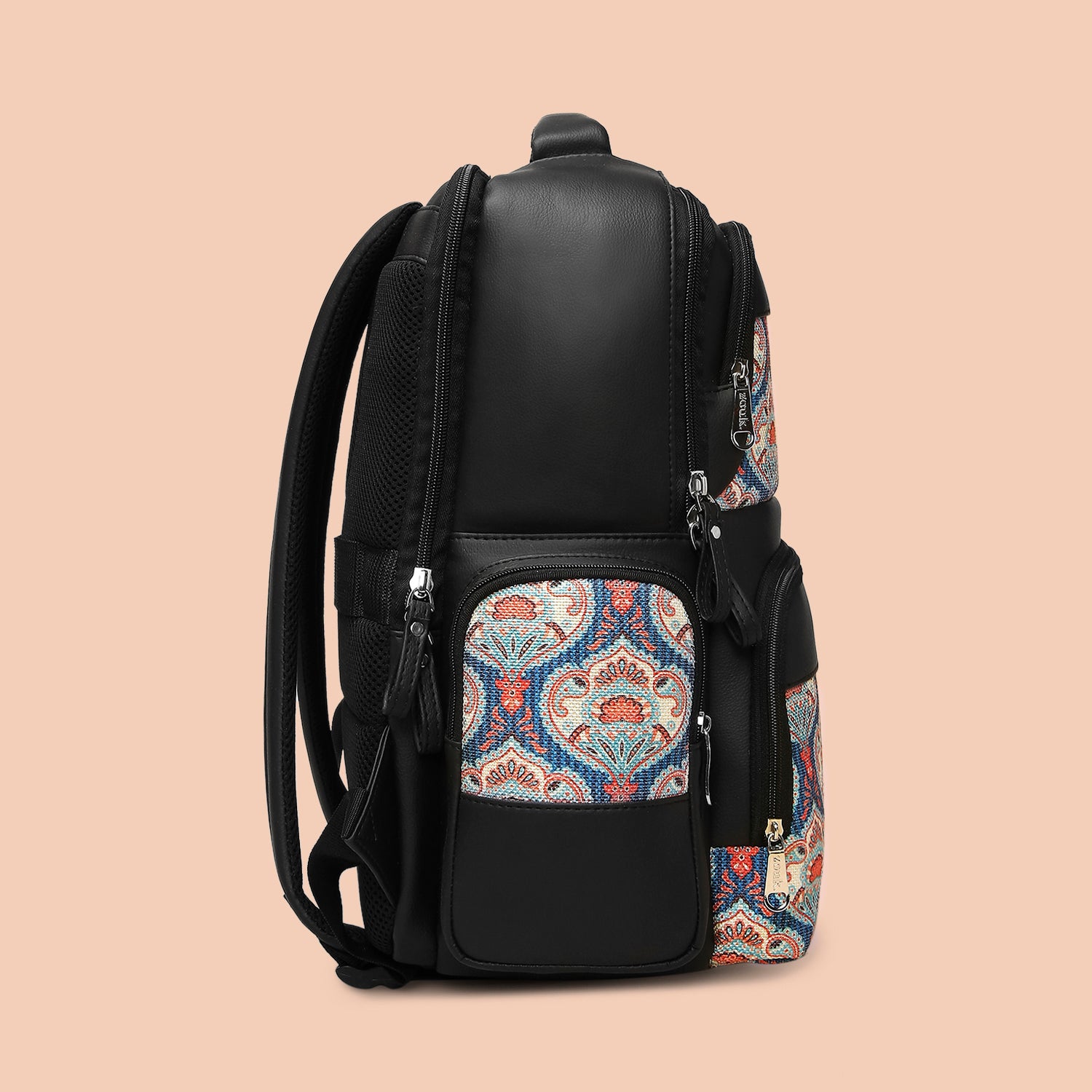 Kovil Blue Consultant Backpack