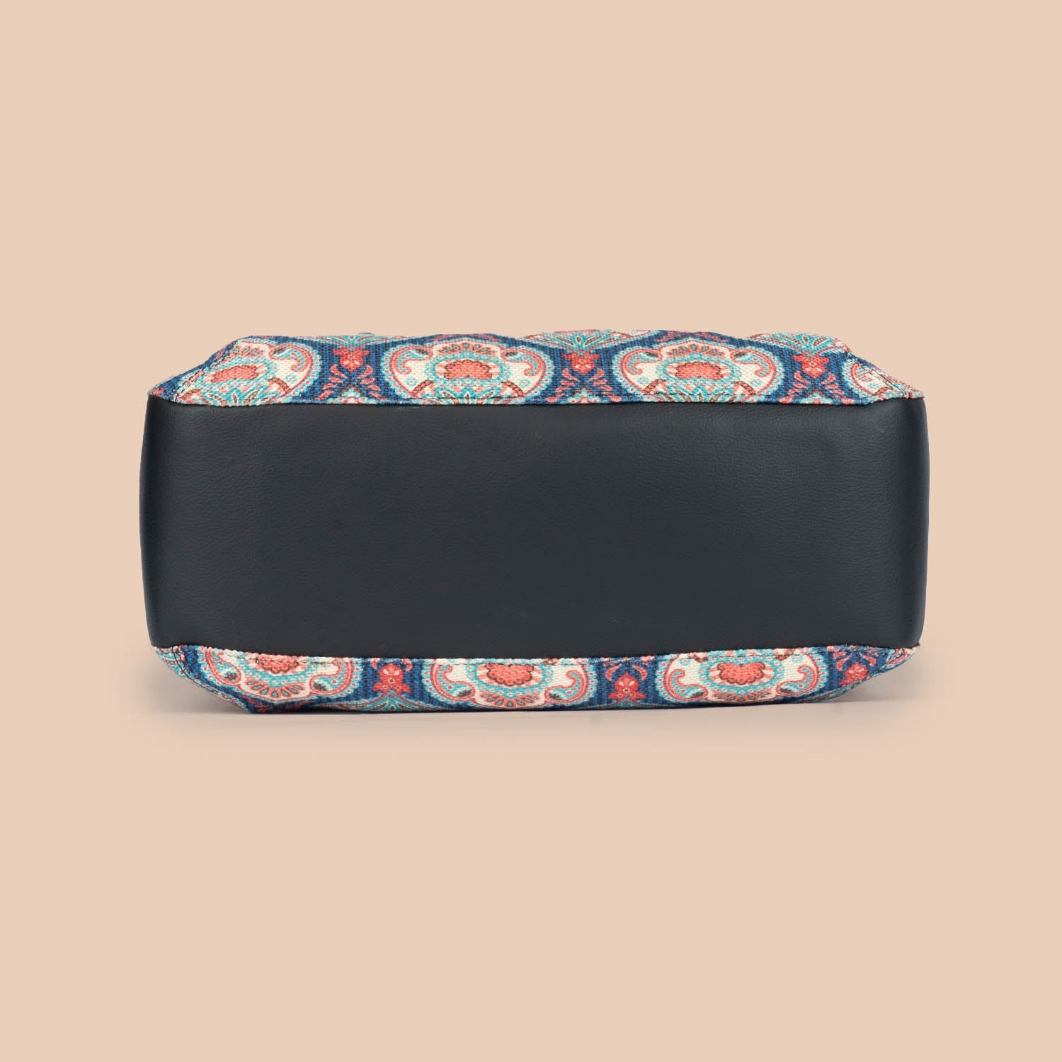 ZIP-SAK Satchel - Kovil Blue