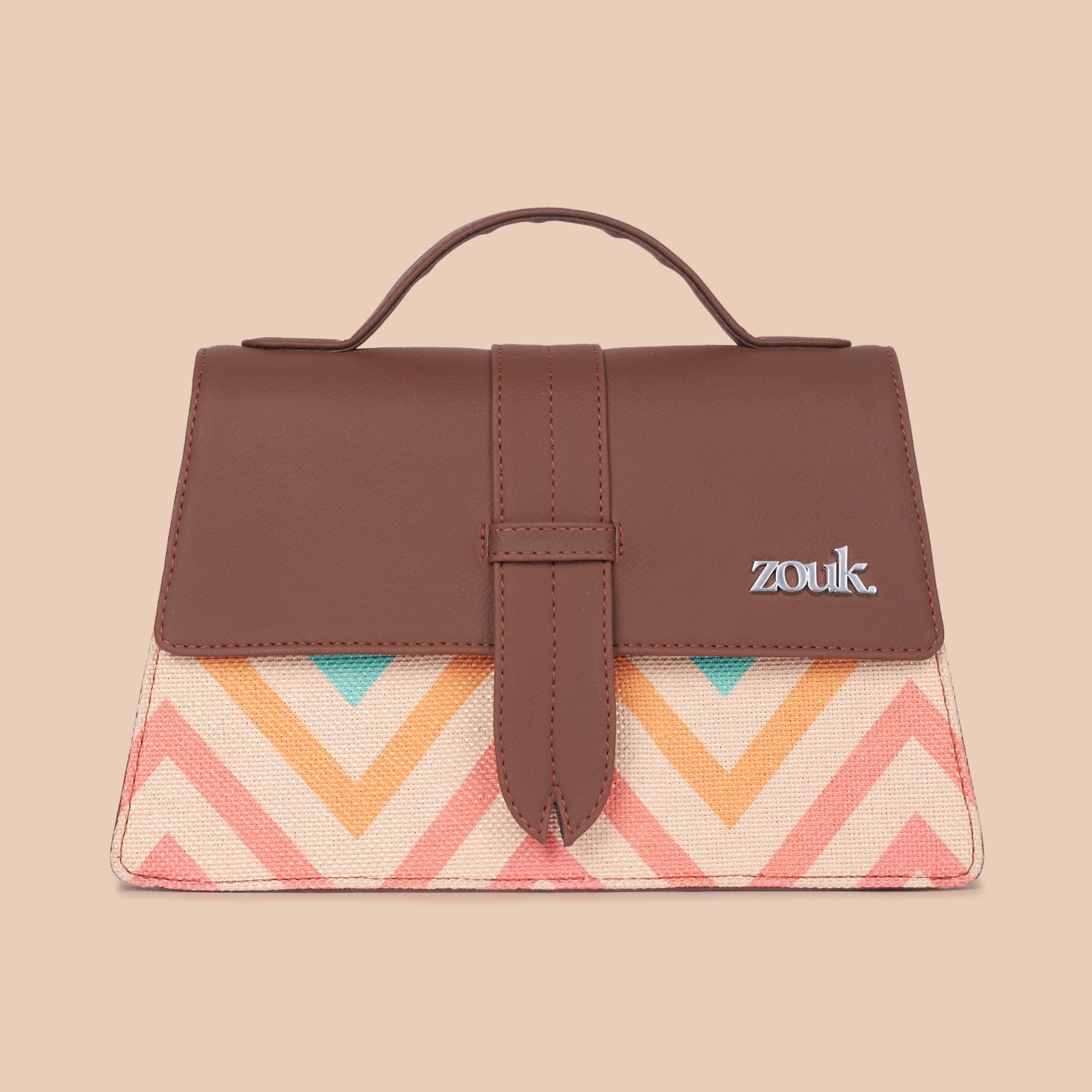 Kriti Sanon - WavBeach Iconic Evening Satchel