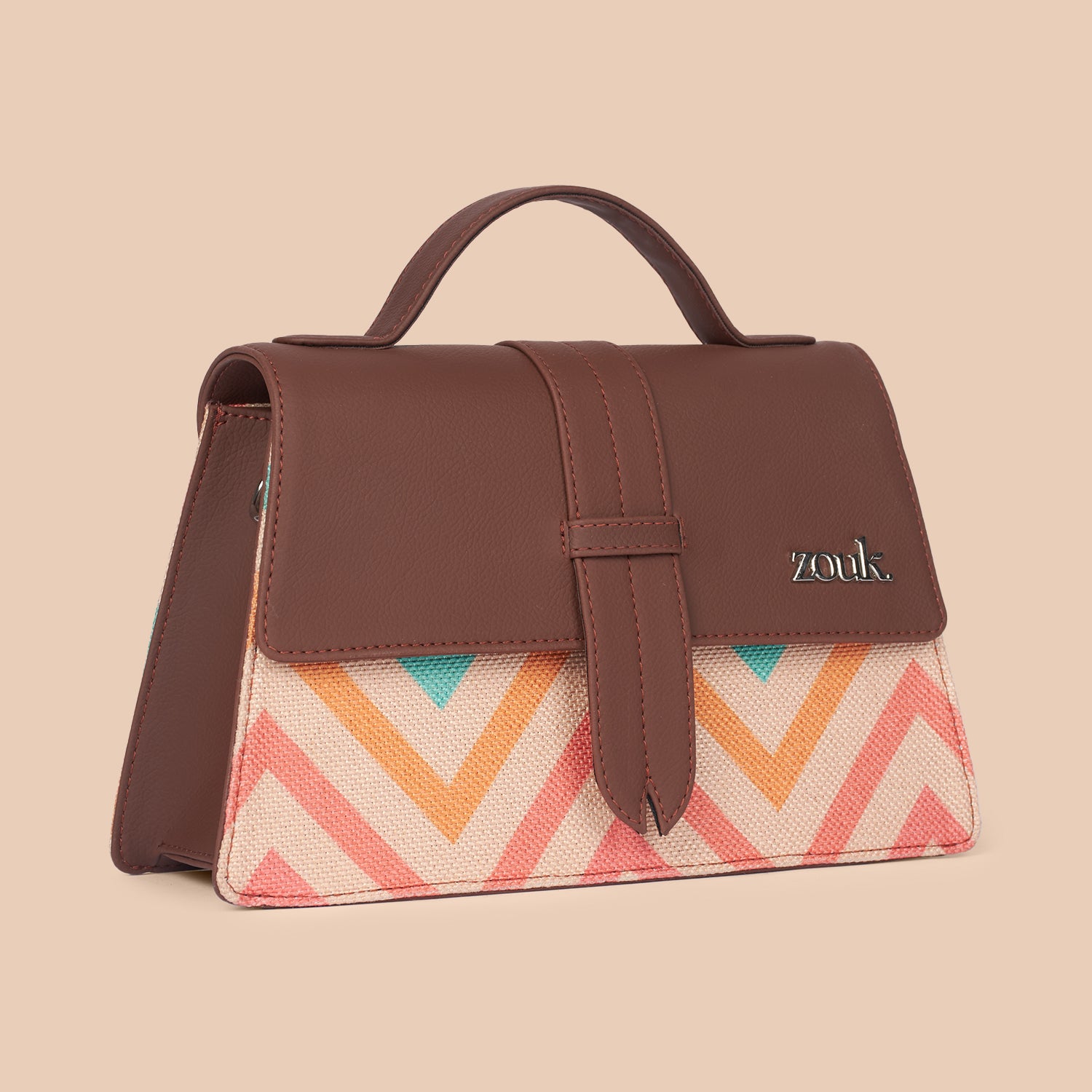 Kriti Sanon - WavBeach Iconic Evening Satchel