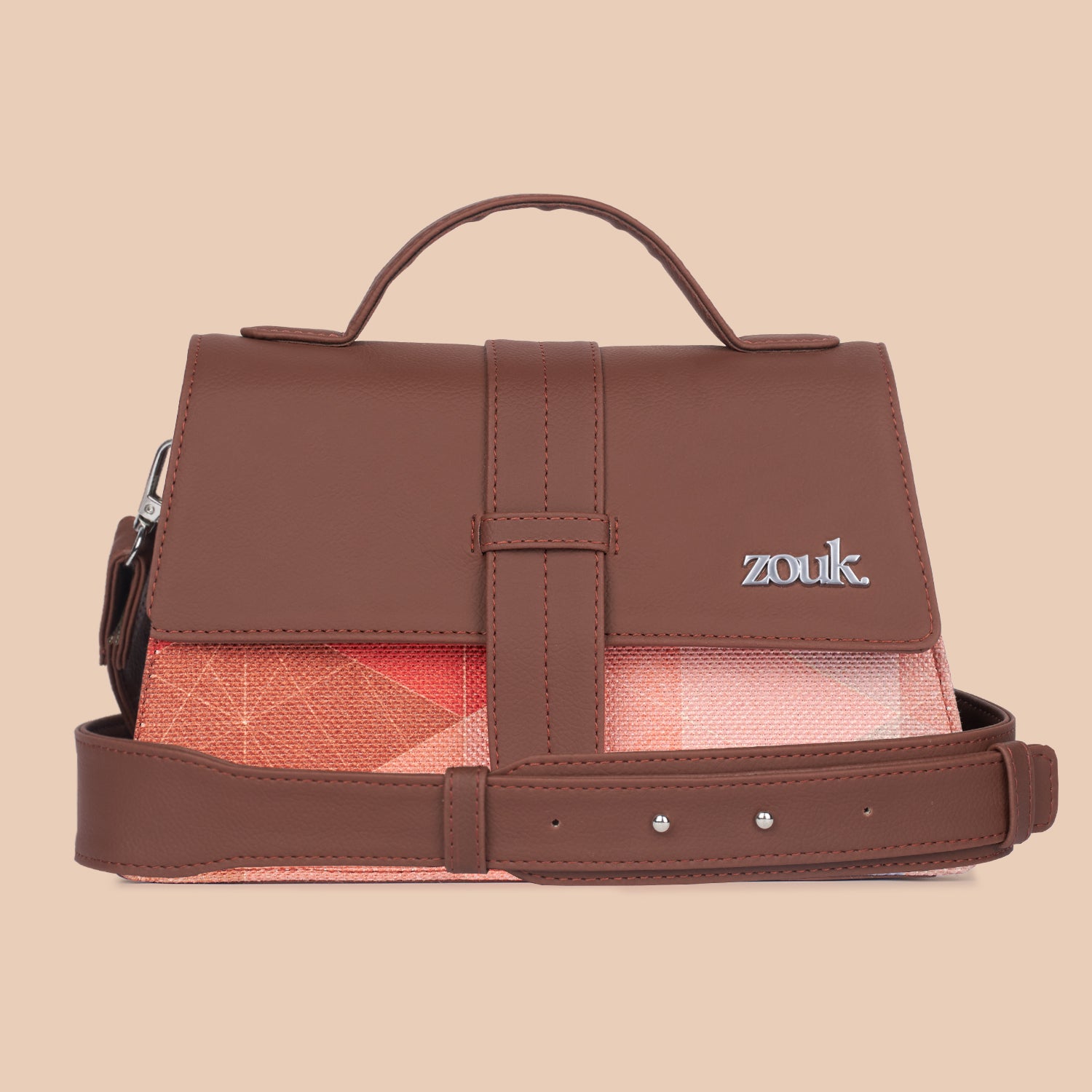 Kriti Sanon - GeoOptics Iconic Evening Satchel