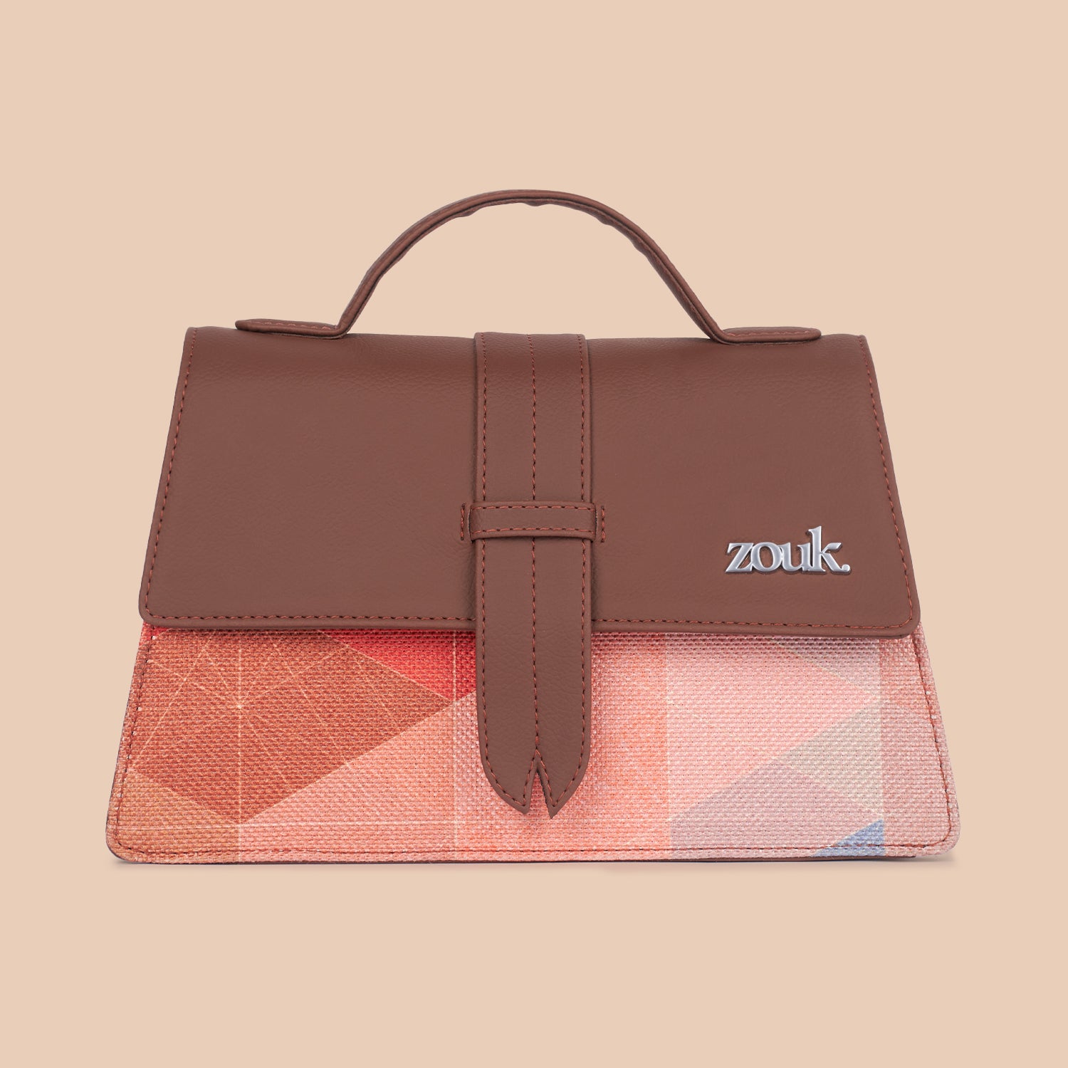 Kriti Sanon - GeoOptics Iconic Evening Satchel