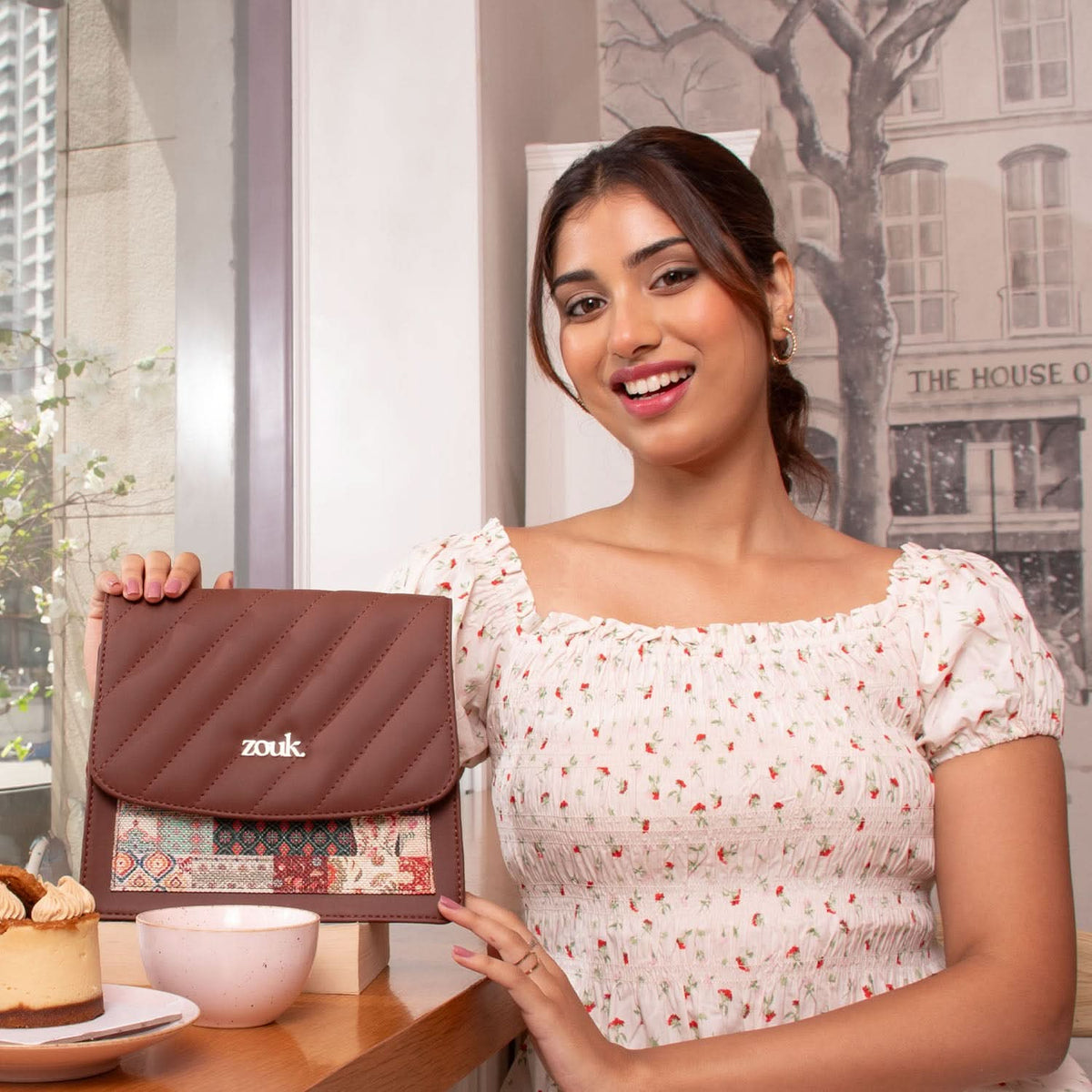 Kutch Gamthi Beyond Basic Sling Bag
