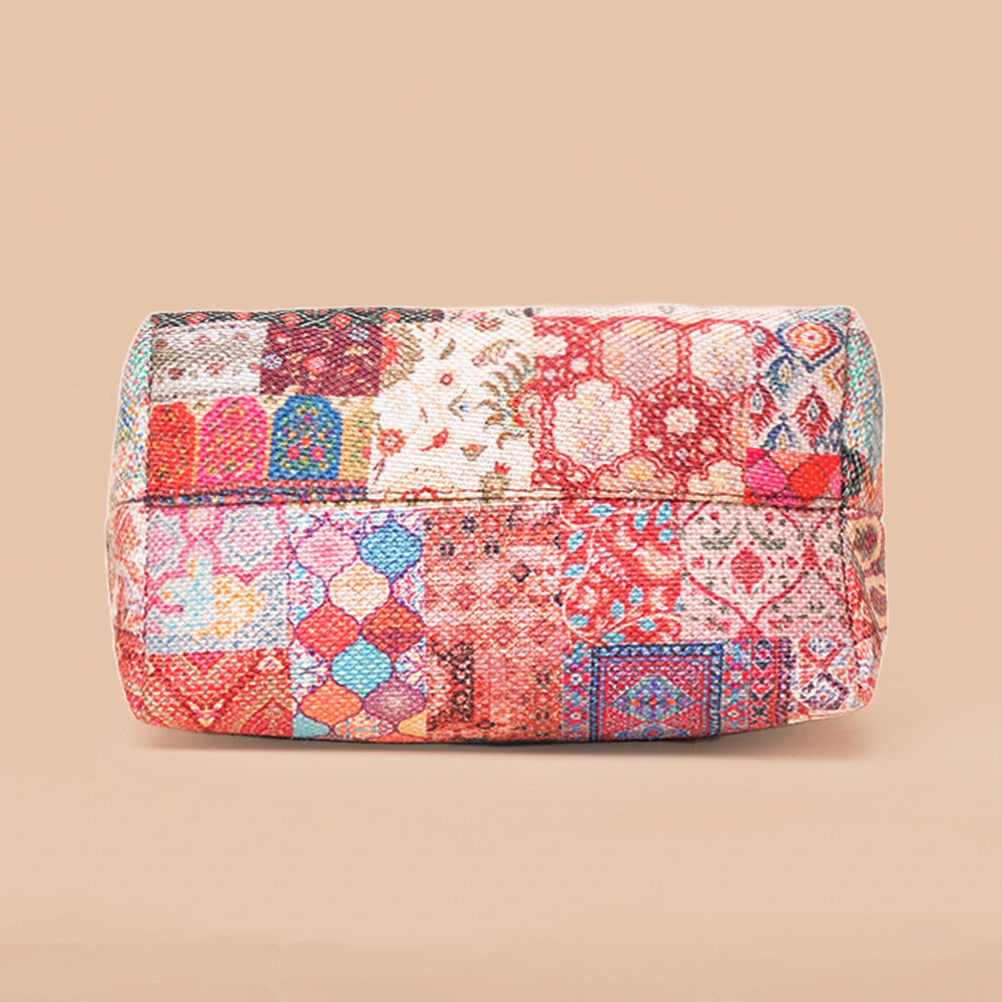 ZIP-Kutch Gamthi Flap Sling Bag