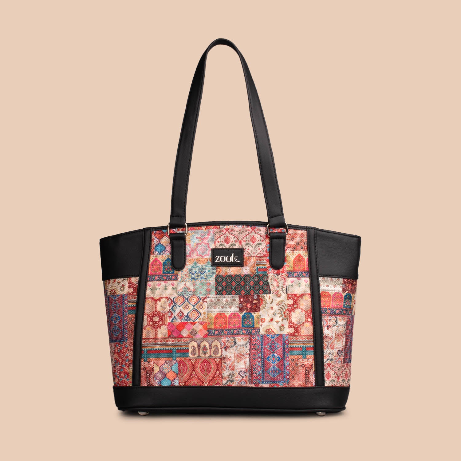 Kutch Gamthi Classic Commute Office Bag